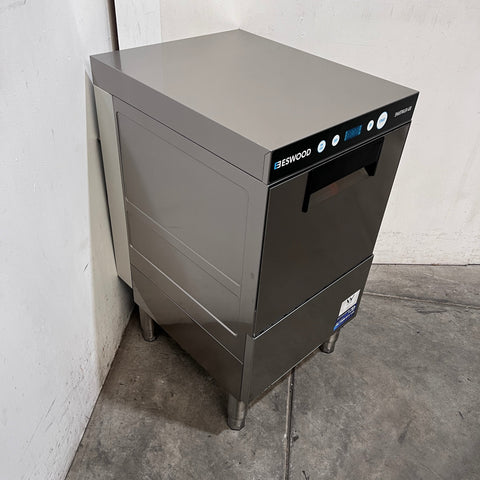 Eswood Smartwash 400 Undercounter Glasswasher - 891896