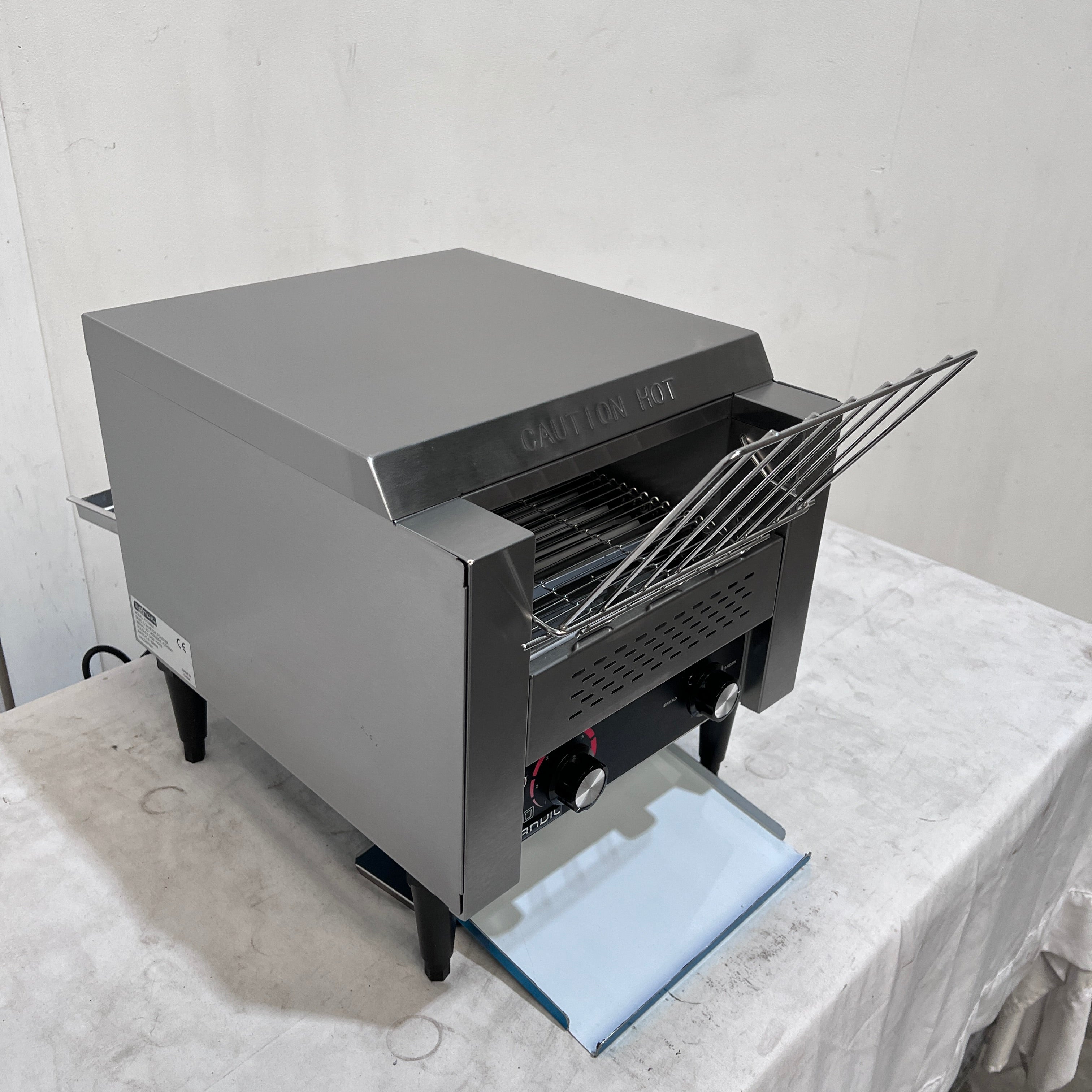 Anvil CTK0001 Conveyor Toaster - 891898