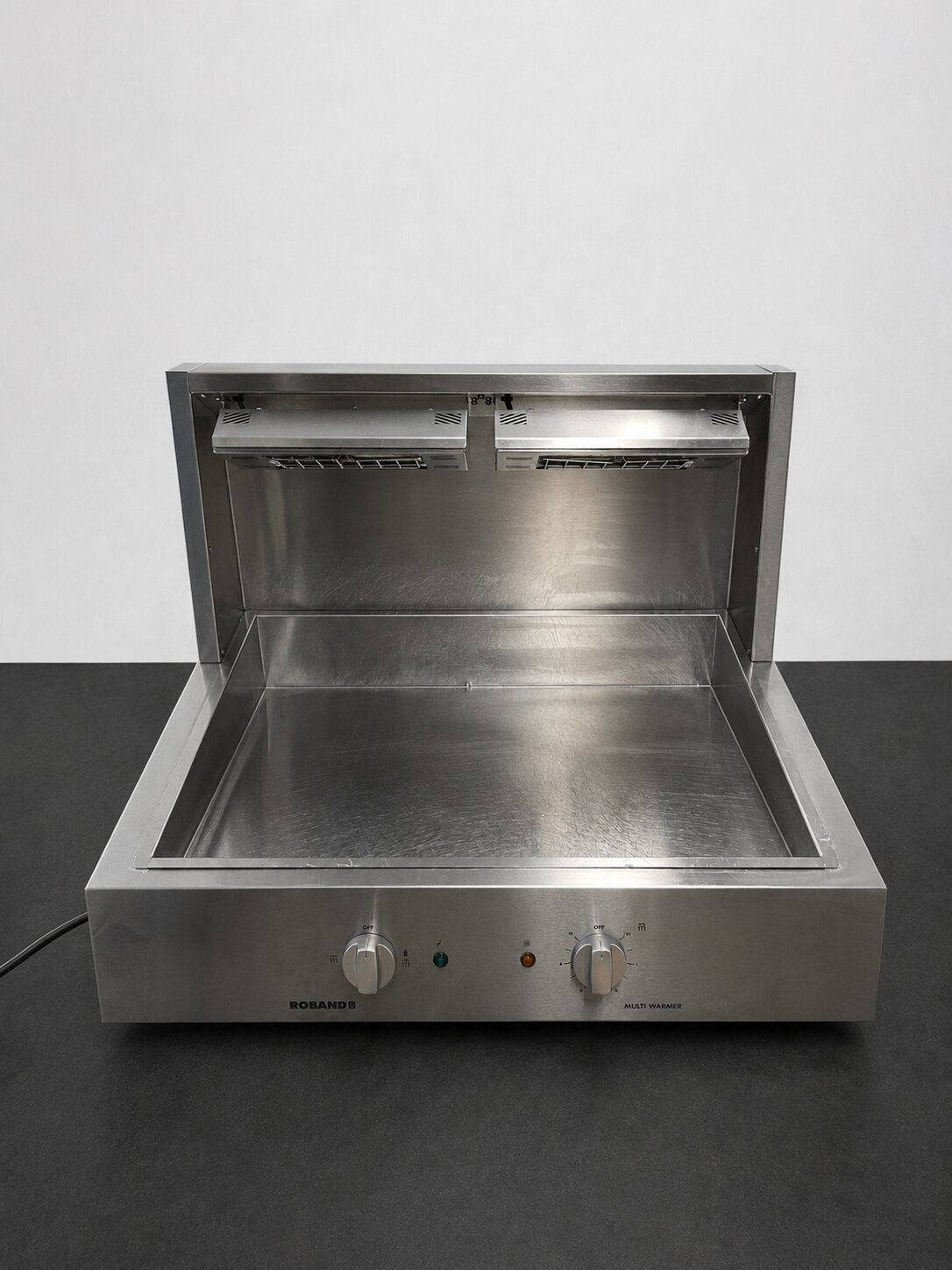 Roband MW20CW Chip Warmer - 891906