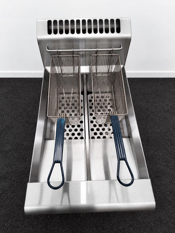 Waldorf FN8226G Fryer - 891912