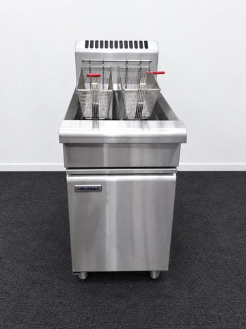 Waldorf FN8226G Fryer - 891915