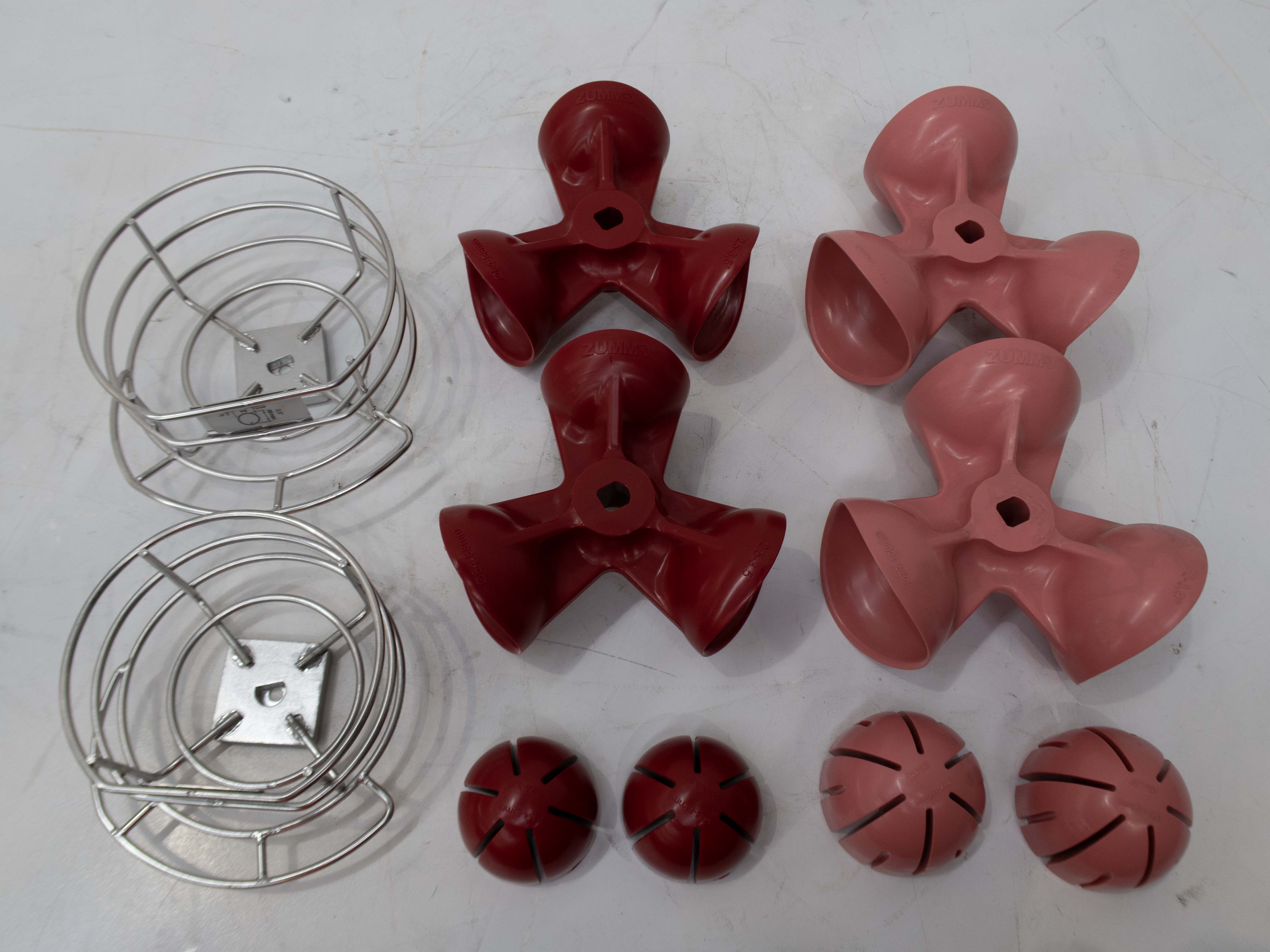 Zummo Z40A-N Juicer - 891947