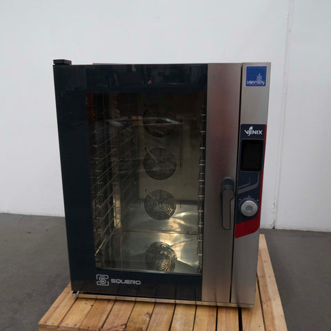 Venix SQ10TCC Bakery Oven - 892043