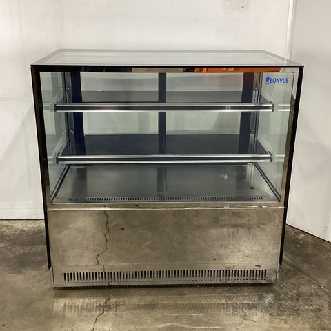 Bonvue GAN-1200RF2 Cold Food Display - 892087