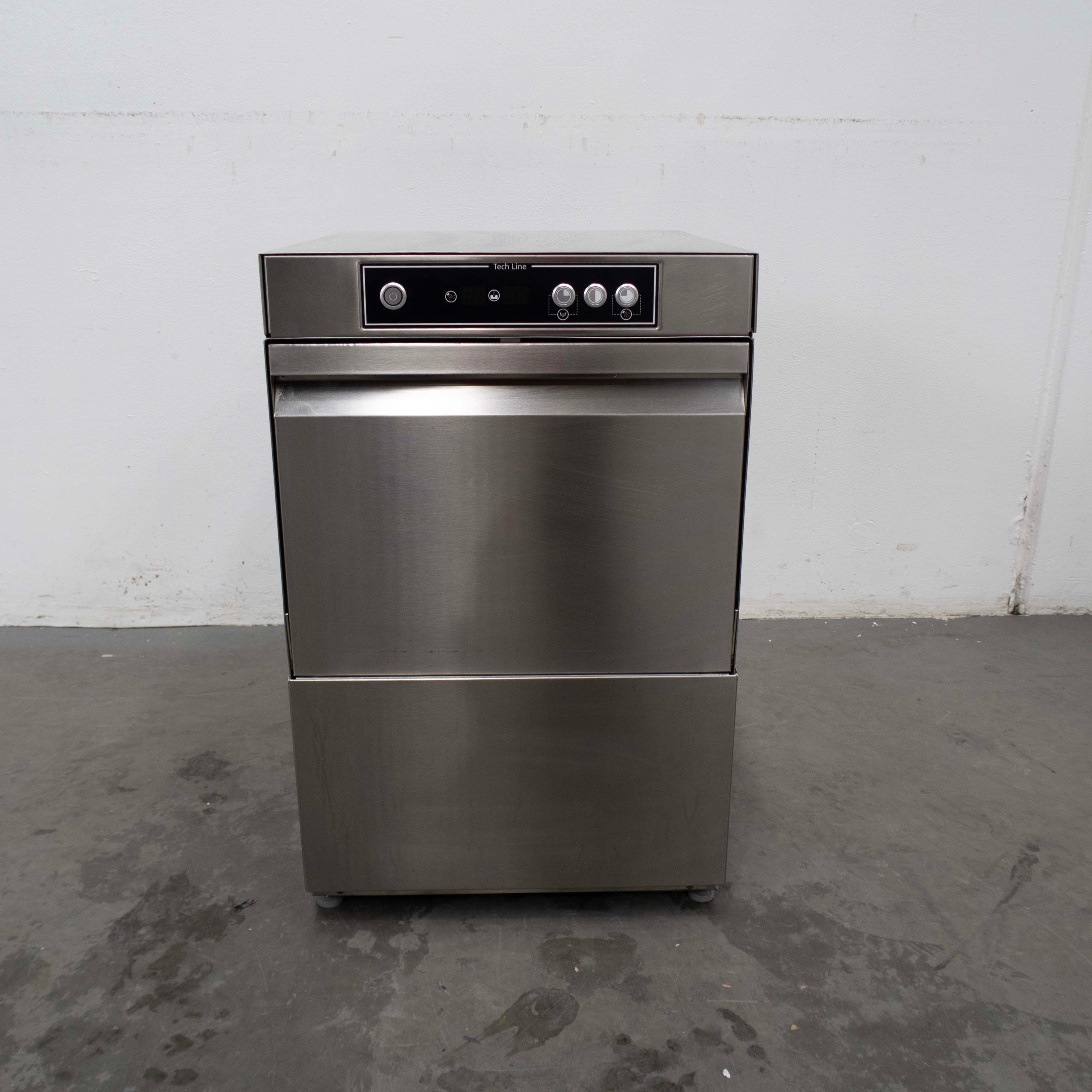 Asber GT-400 AU Glasswasher - 892435