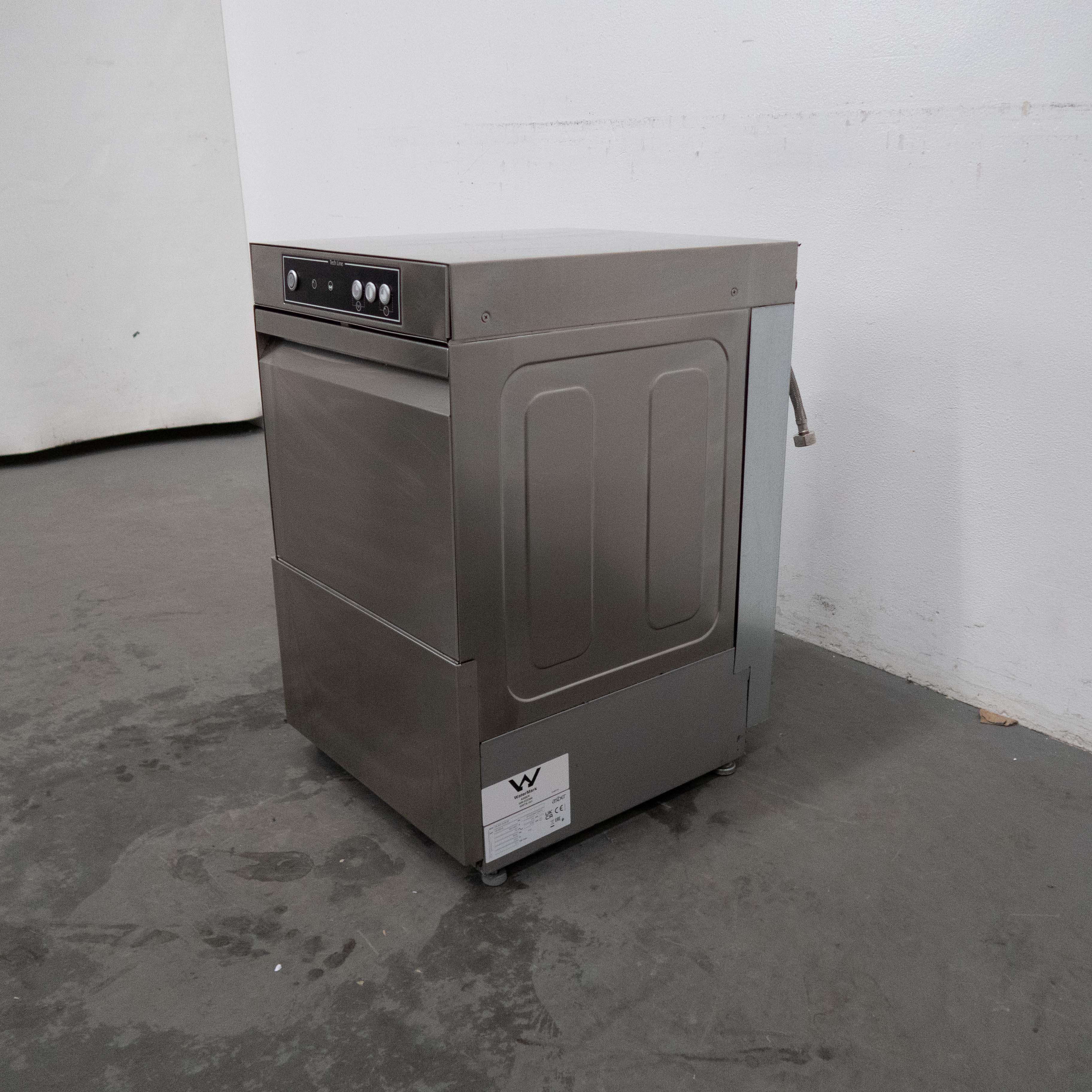 Asber GT-400 AU Glasswasher - 892435