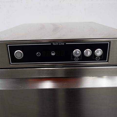 Asber GT-400 AU Glasswasher - 892435