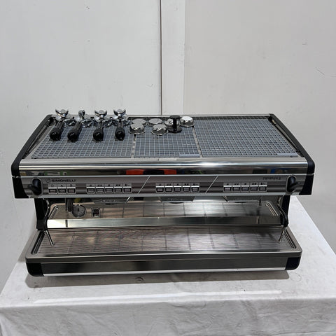 Appia Compact II 3 Group Coffee Machine - 892606
