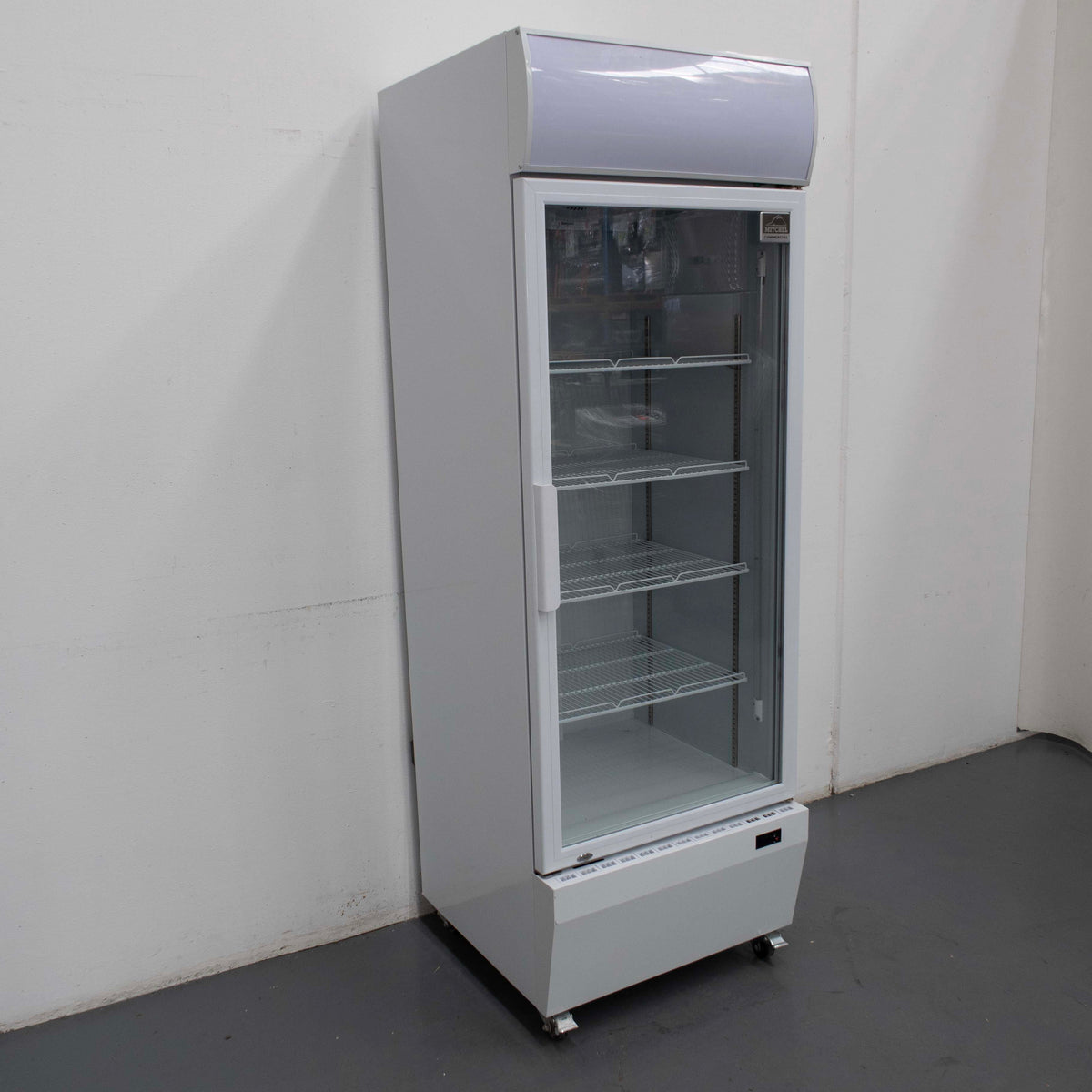 Mitchel 1DC540 Upright Fridge - 892649