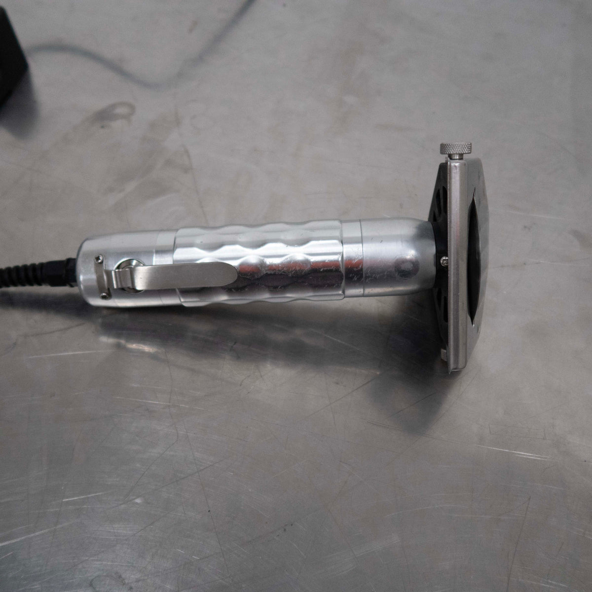 Yasaki KS80AS Kebab Shaver - 892650