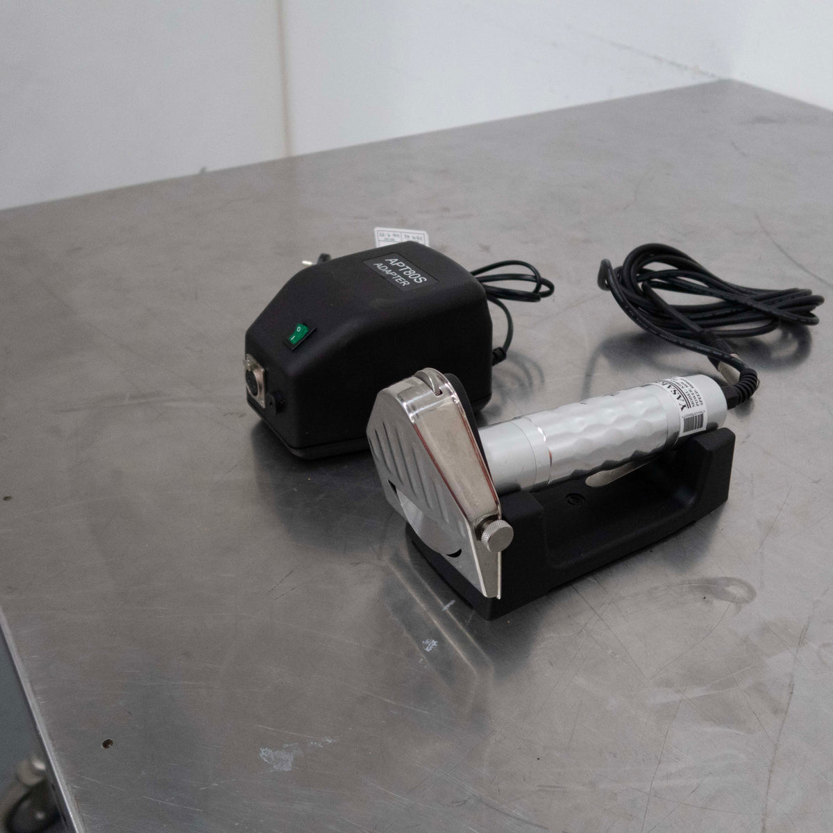 Yasaki KS80AS Kebab Shaver - 892651