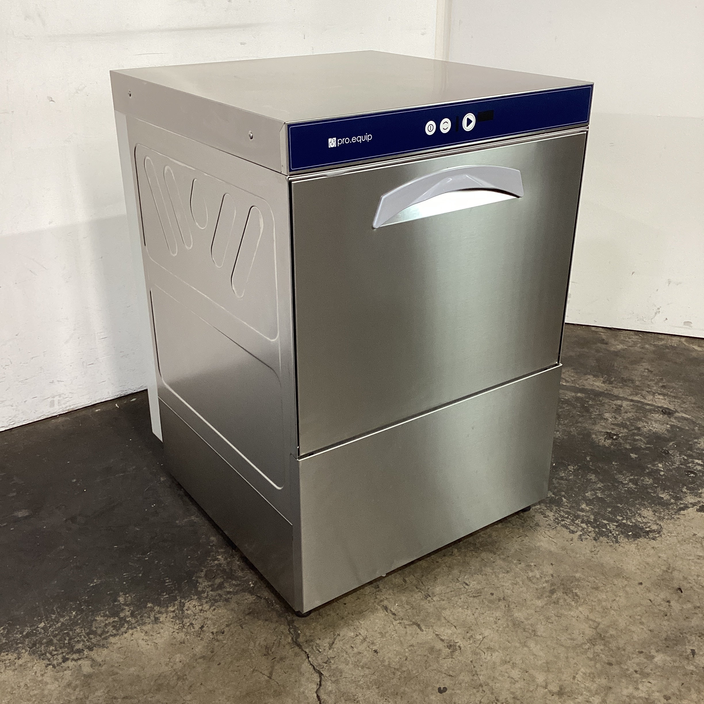 Pro.equip PE500 Undercounter Dishwasher - 892677