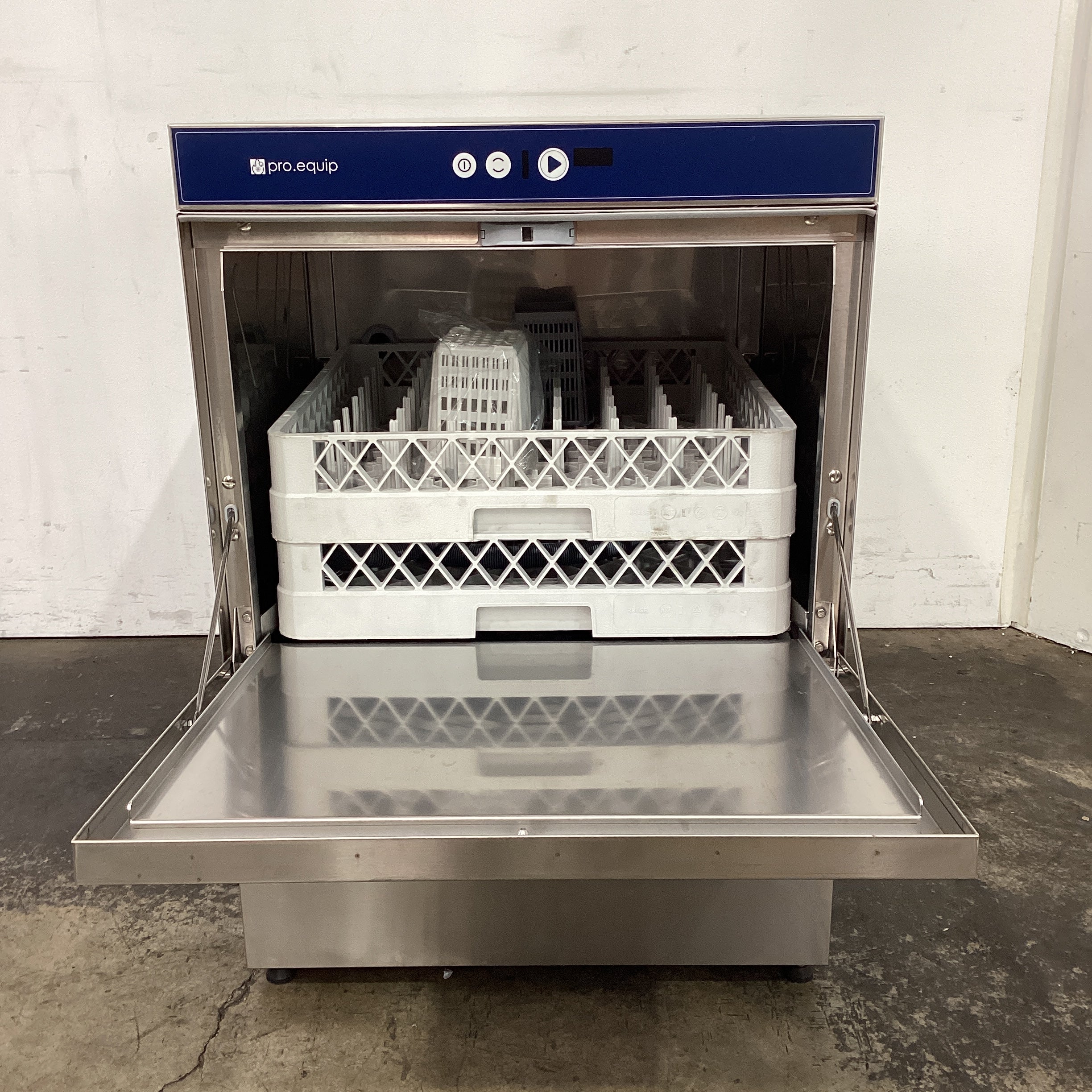 Pro.equip PE500 Undercounter Dishwasher - 892677