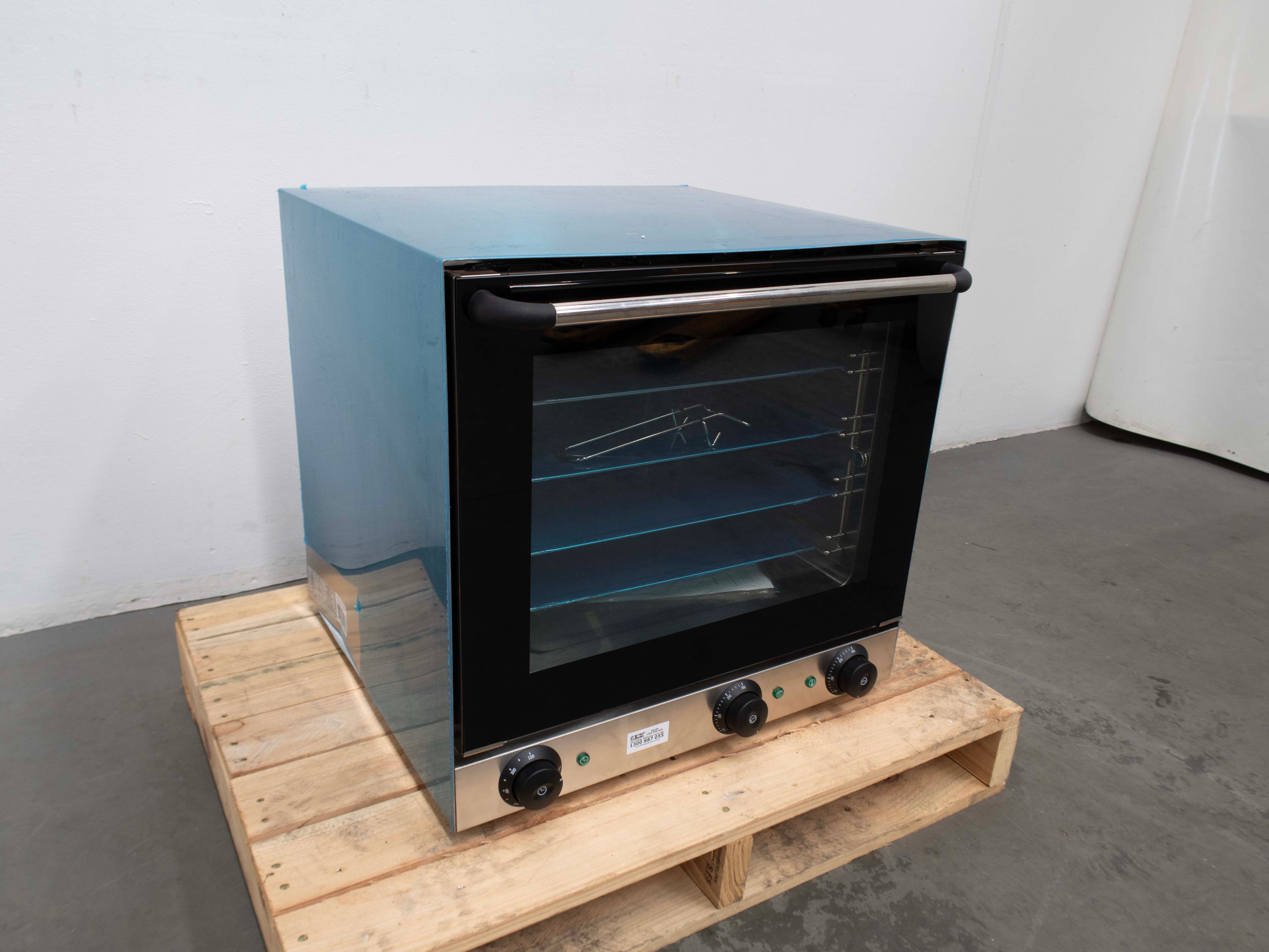 FED YXD-3AE Convection Oven with Grill - 893031