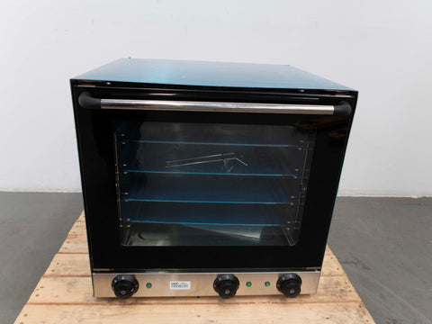 FED YXD-3AE Convection Oven with Grill - 893031