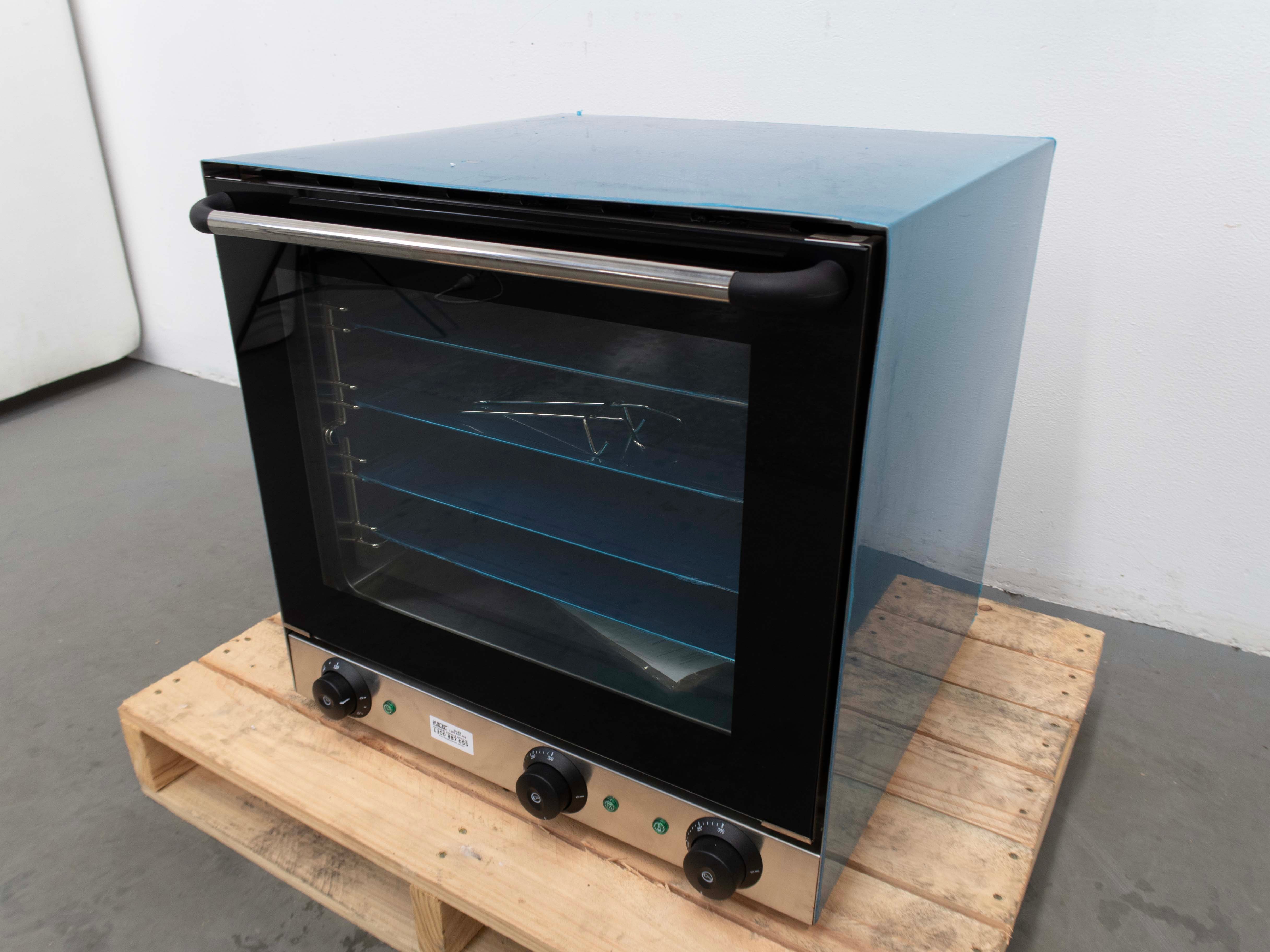 FED YXD-3AE Convection Oven with Grill - 893031