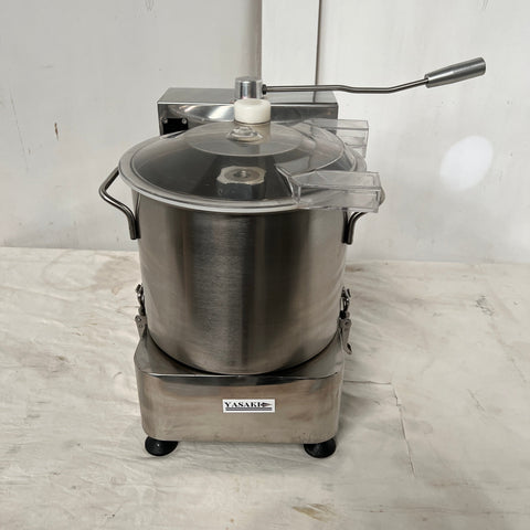Federal HR-9 Food Processor - 893130