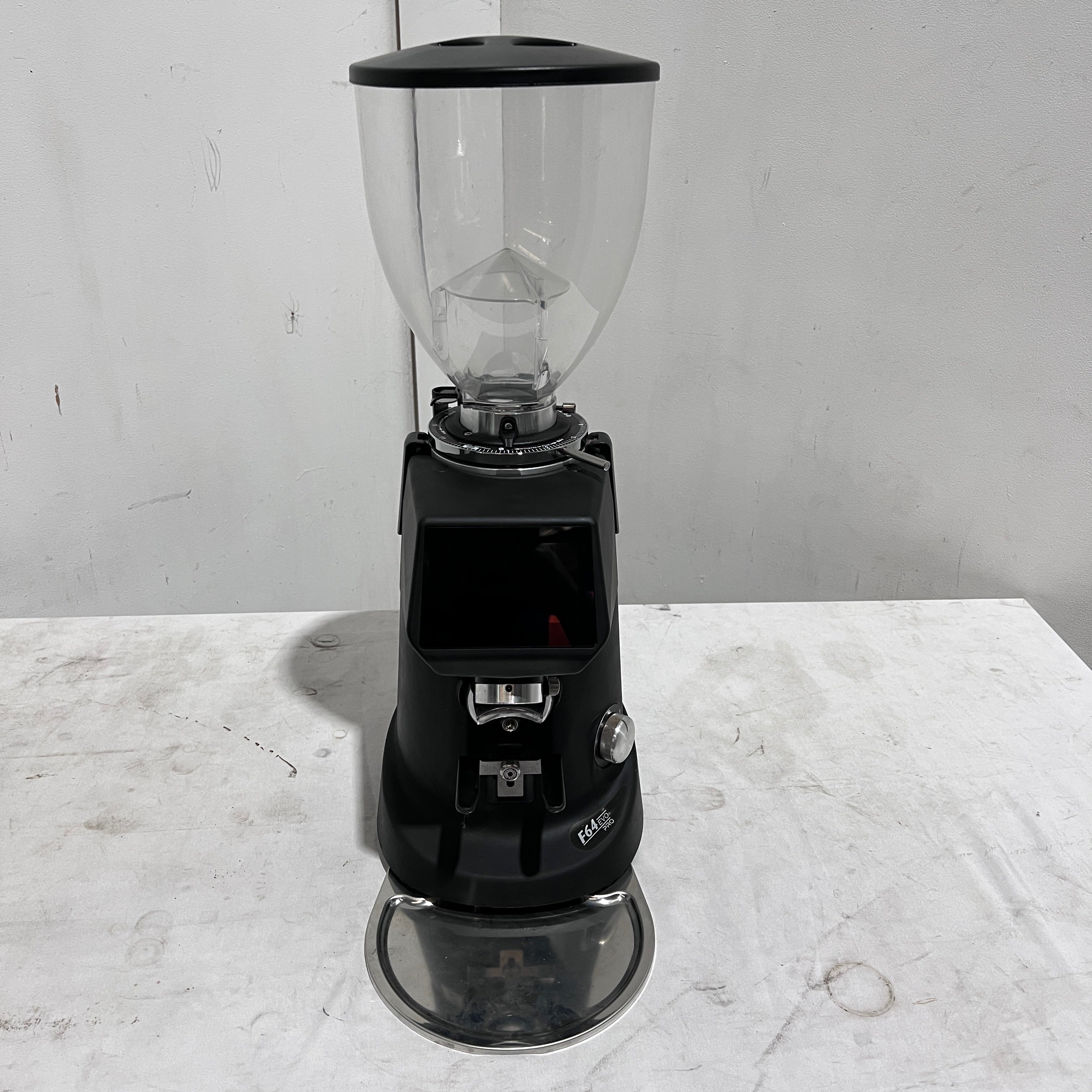 Fiorenzato F64EVO Coffee Grinder - 893406