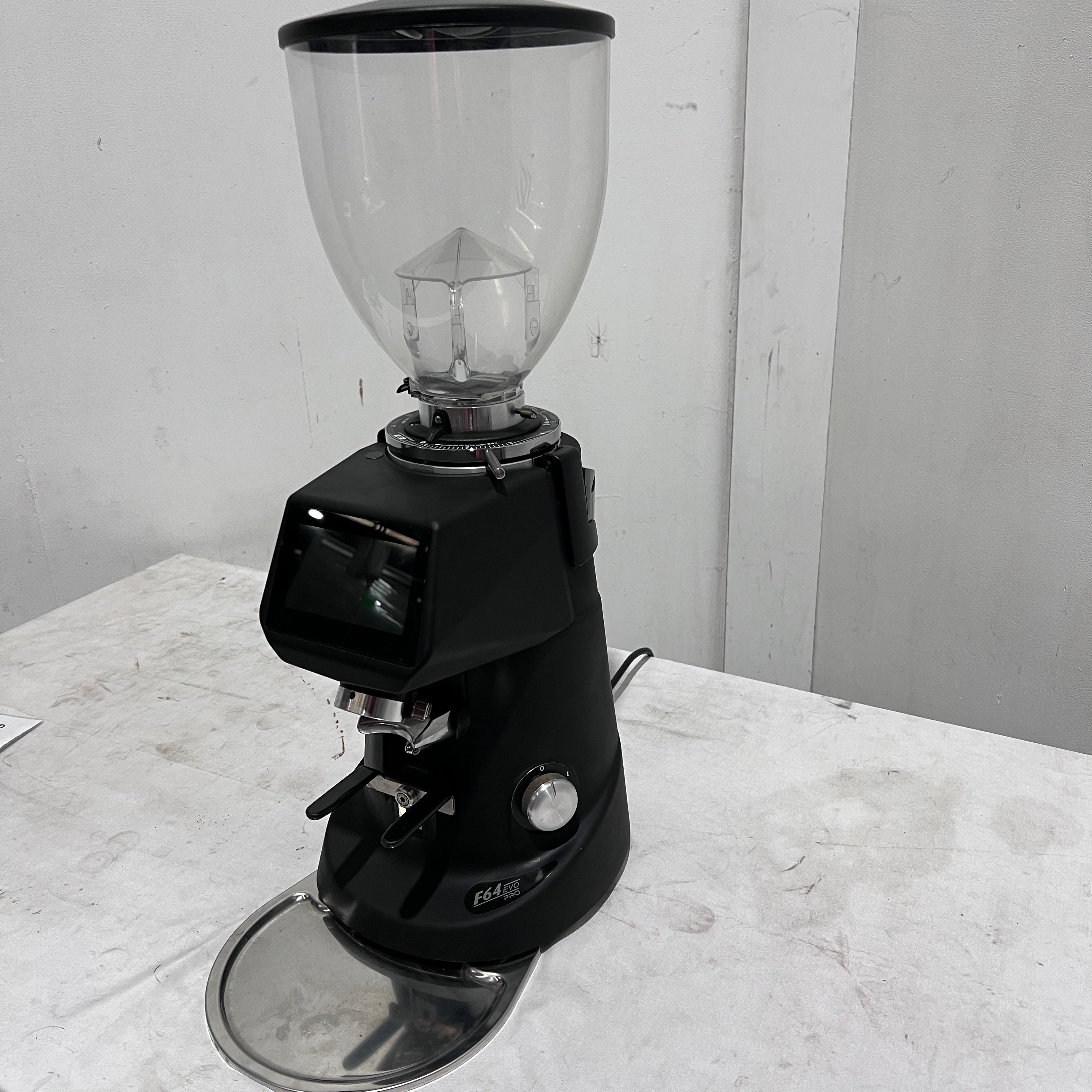 Fiorenzato F64EVO Coffee Grinder - 893406