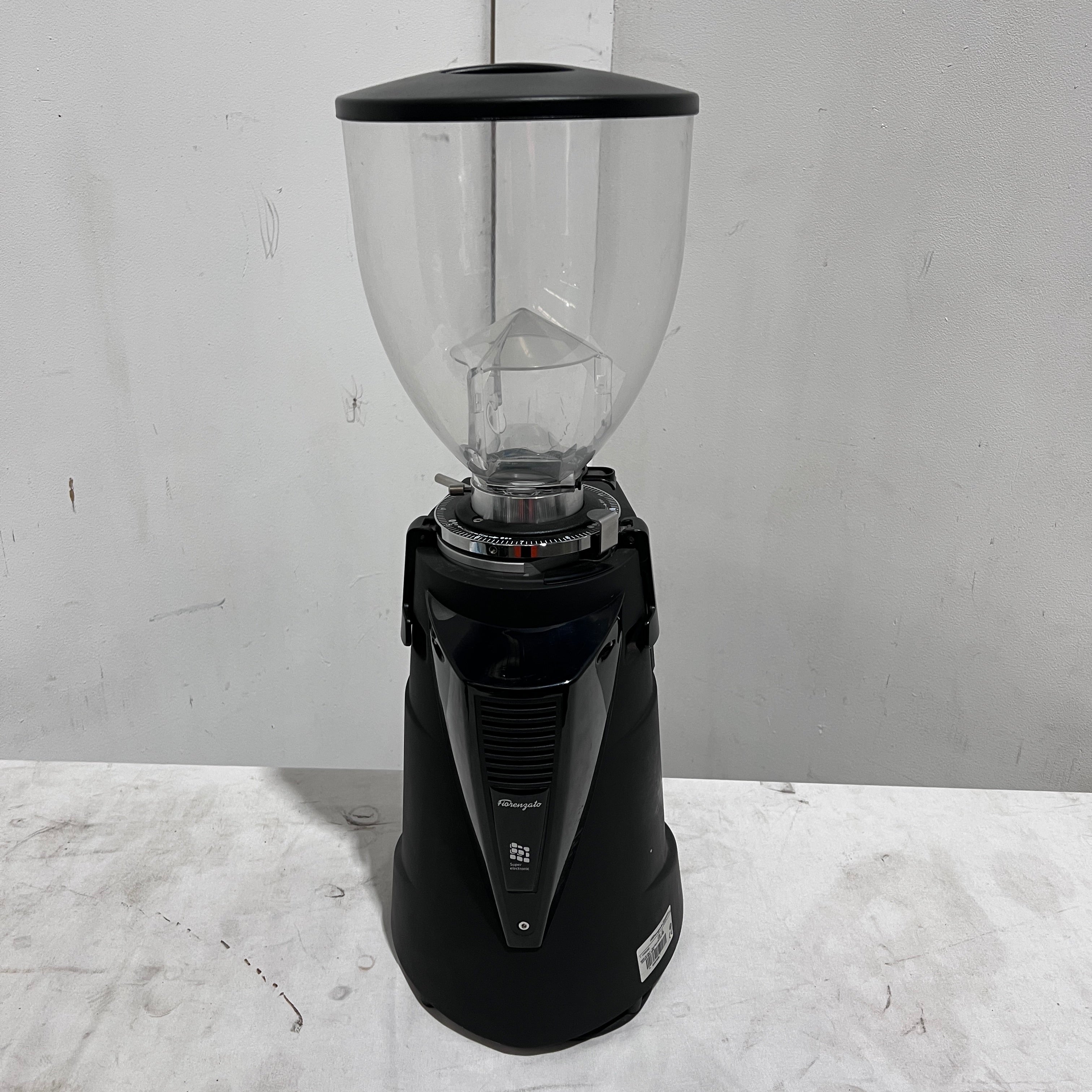 Fiorenzato F64EVO Coffee Grinder - 893406
