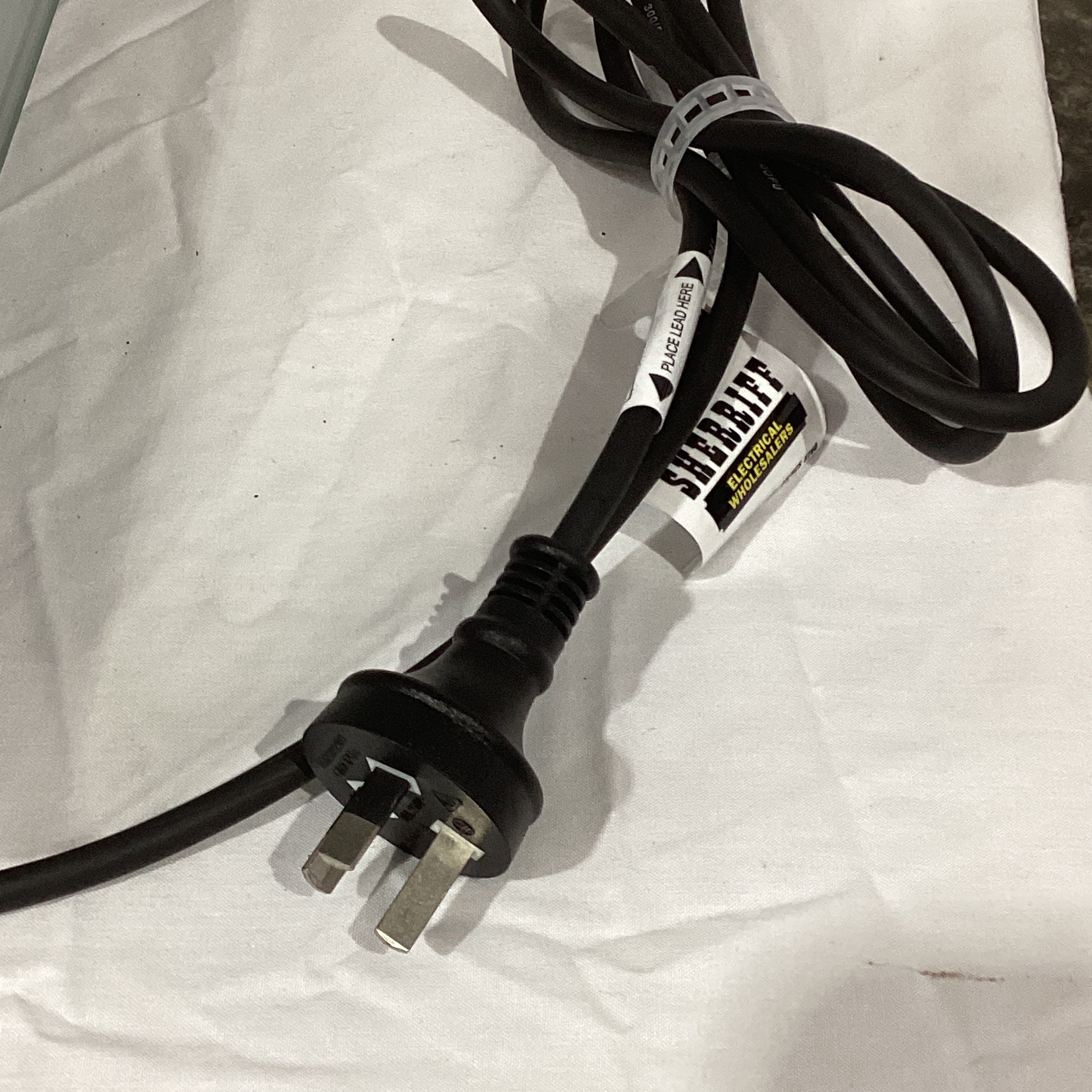 Apuro CD231-A-02 Hot Food Display - 893666