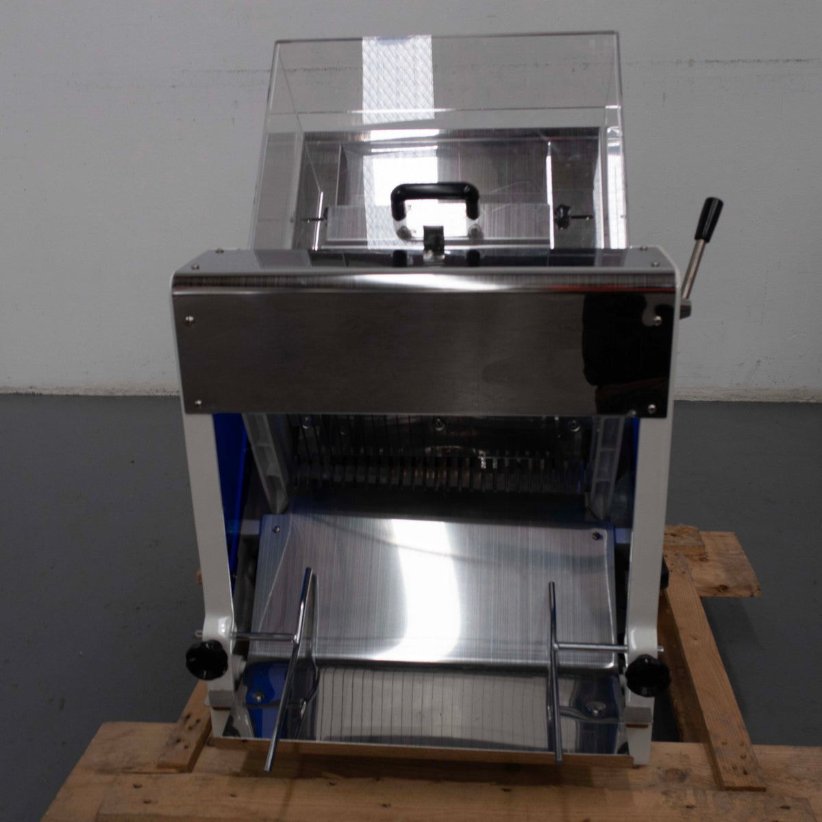 FED JSL-31M Bread Slicer - 893770