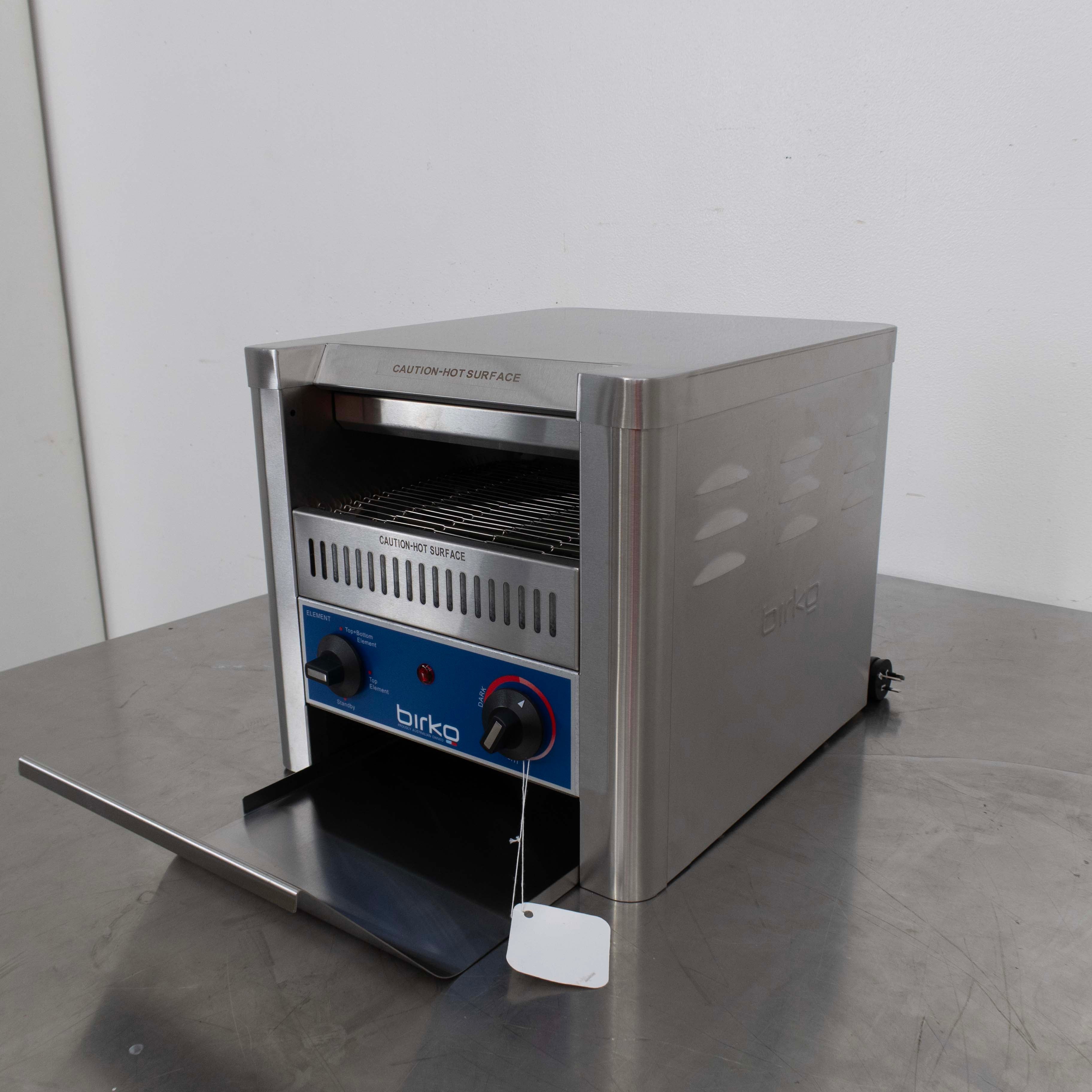 Birko 1003202 Conveyor Toaster - 893846
