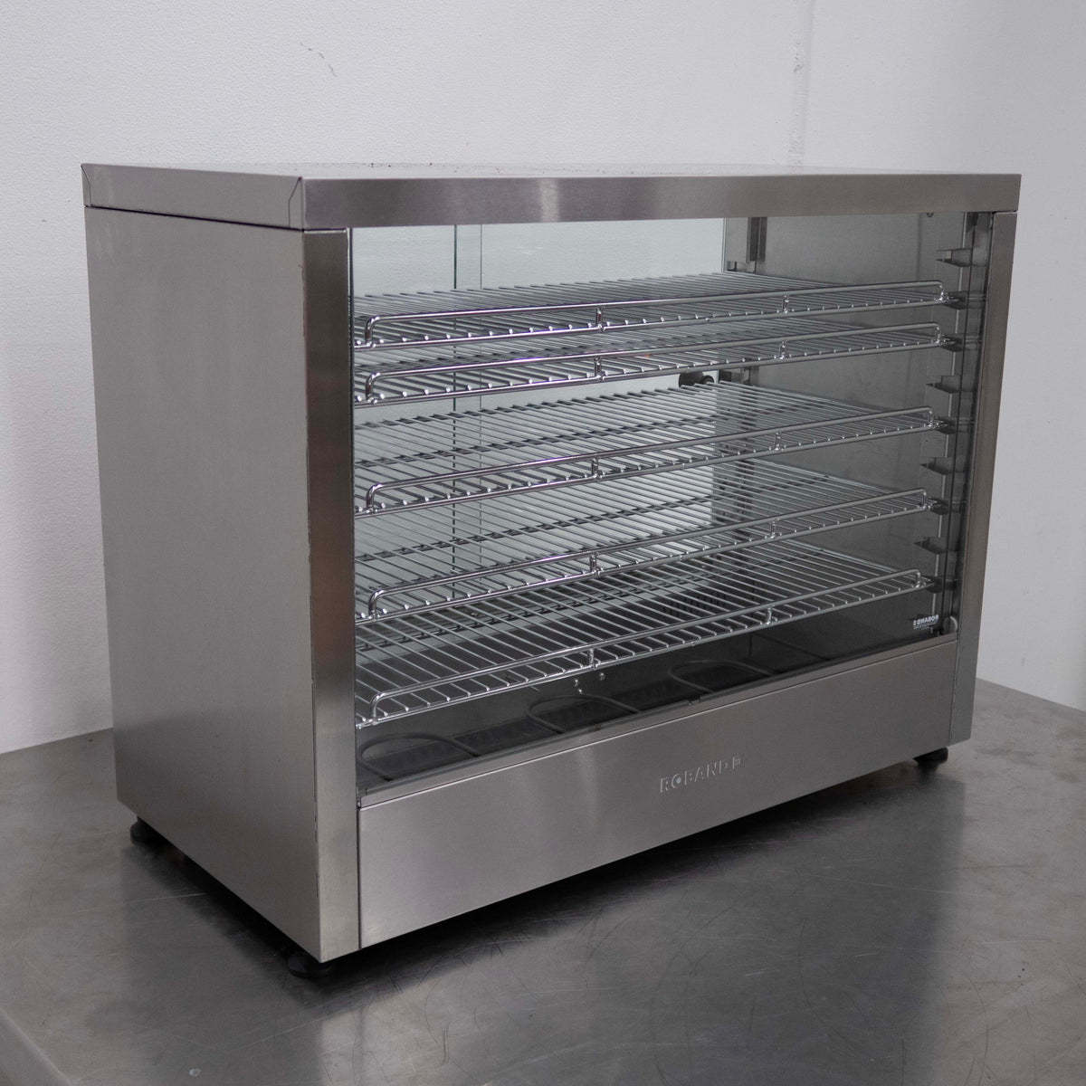 Roband PM100 Pie Warmer - 893896
