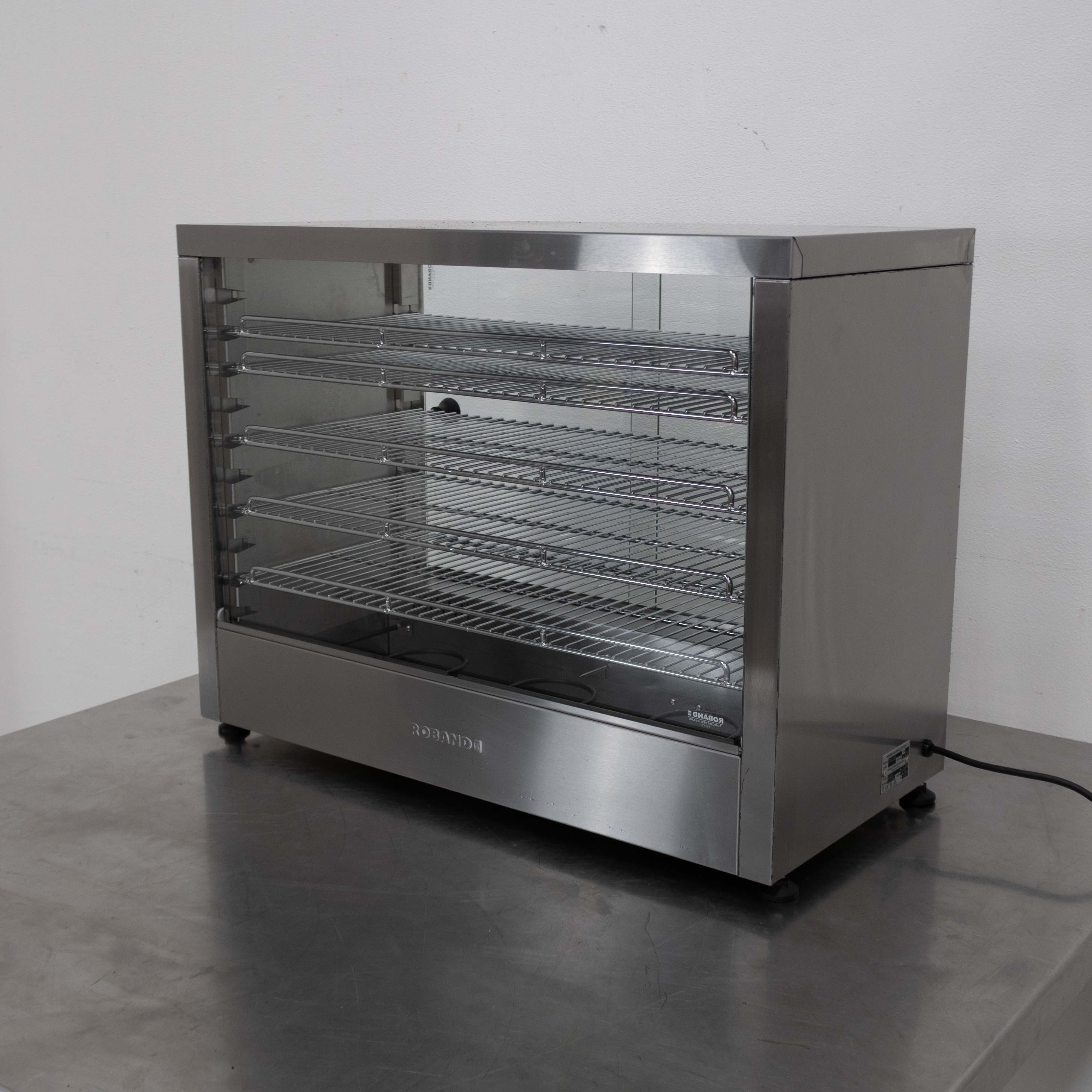 Roband PM100 Pie Warmer - 893896