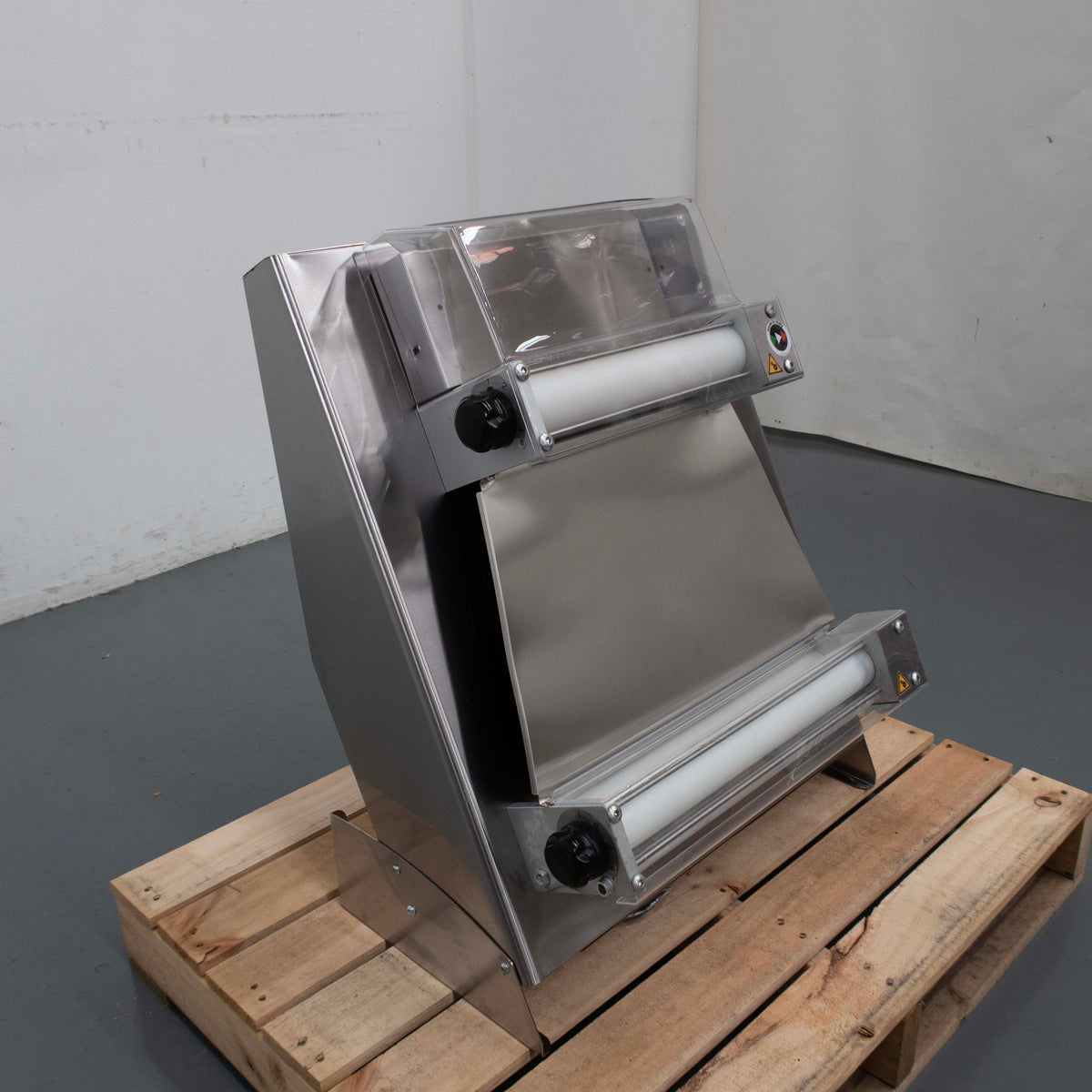 Prismafood DSA420RP Dough Roller - 894217