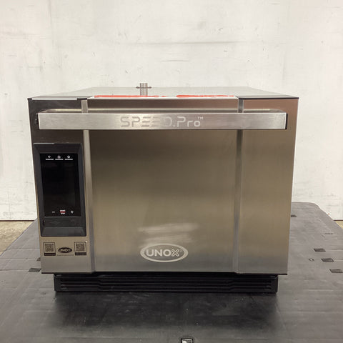 Unox XESR-03HS-MDDN Speed Oven - 894425