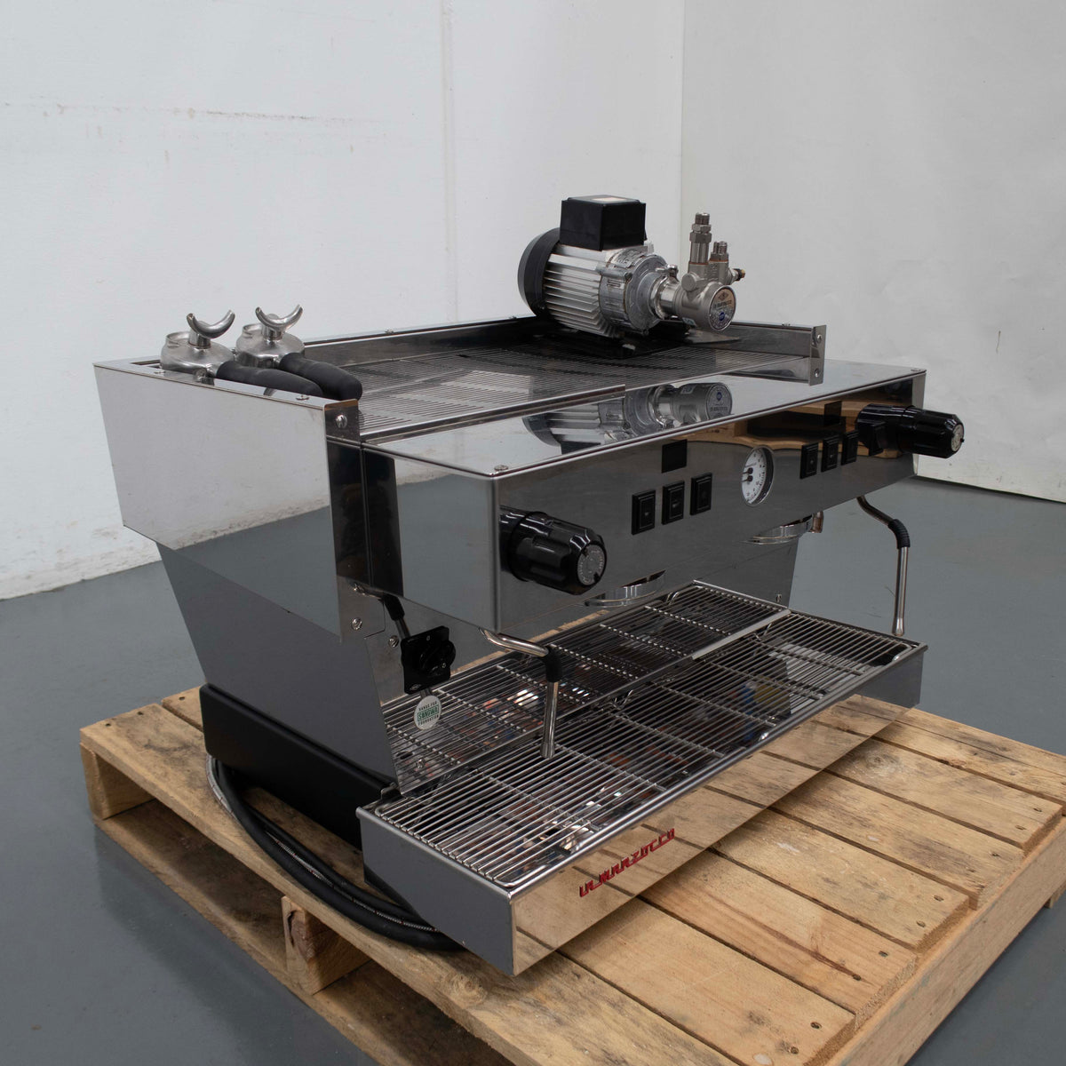 La Marzocco 2AV AW Coffee Machine 2 Group - 894717