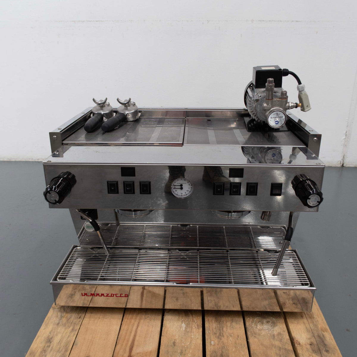 La Marzocco 2AV AW Coffee Machine 2 Group - 894717