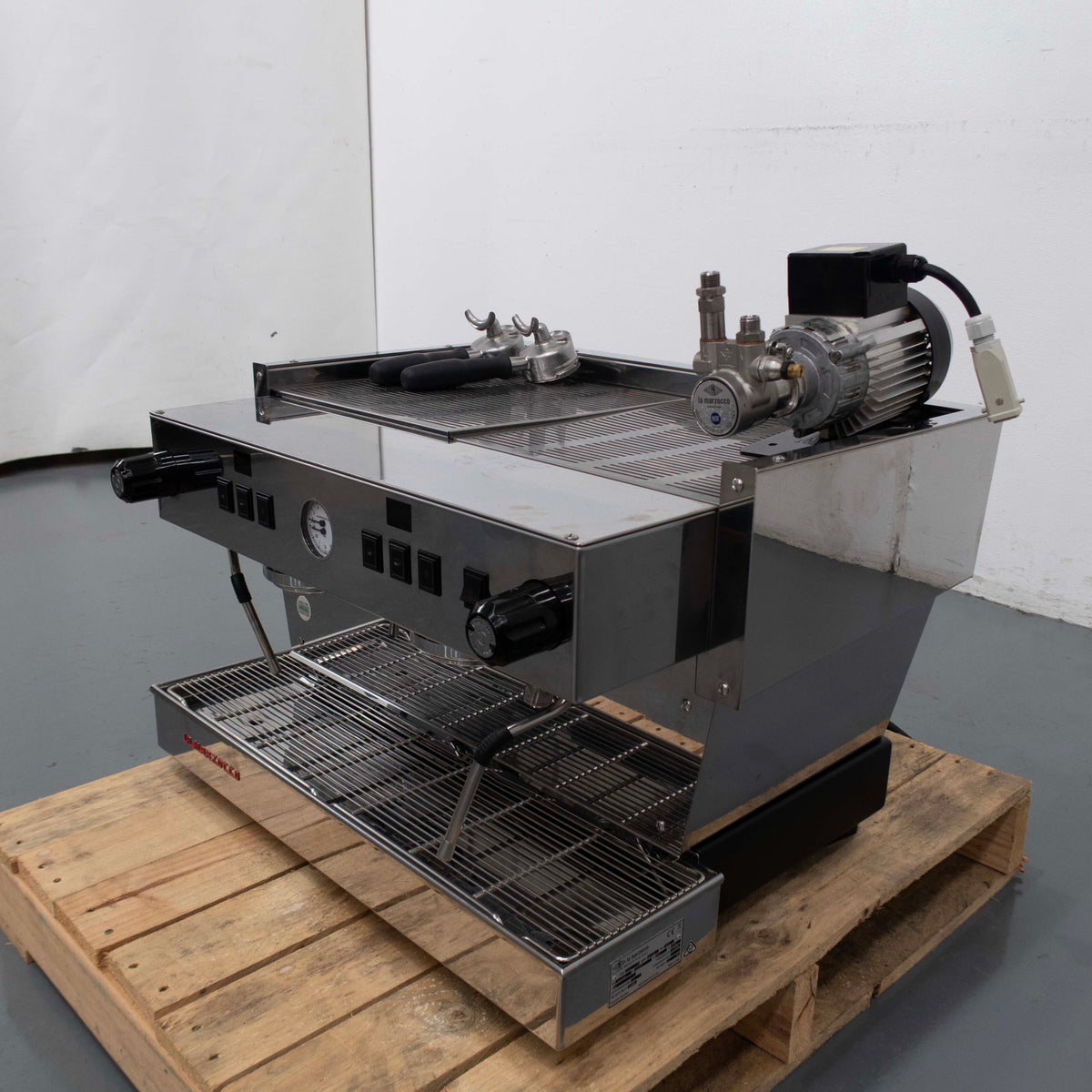 La Marzocco 2AV AW Coffee Machine 2 Group - 894717