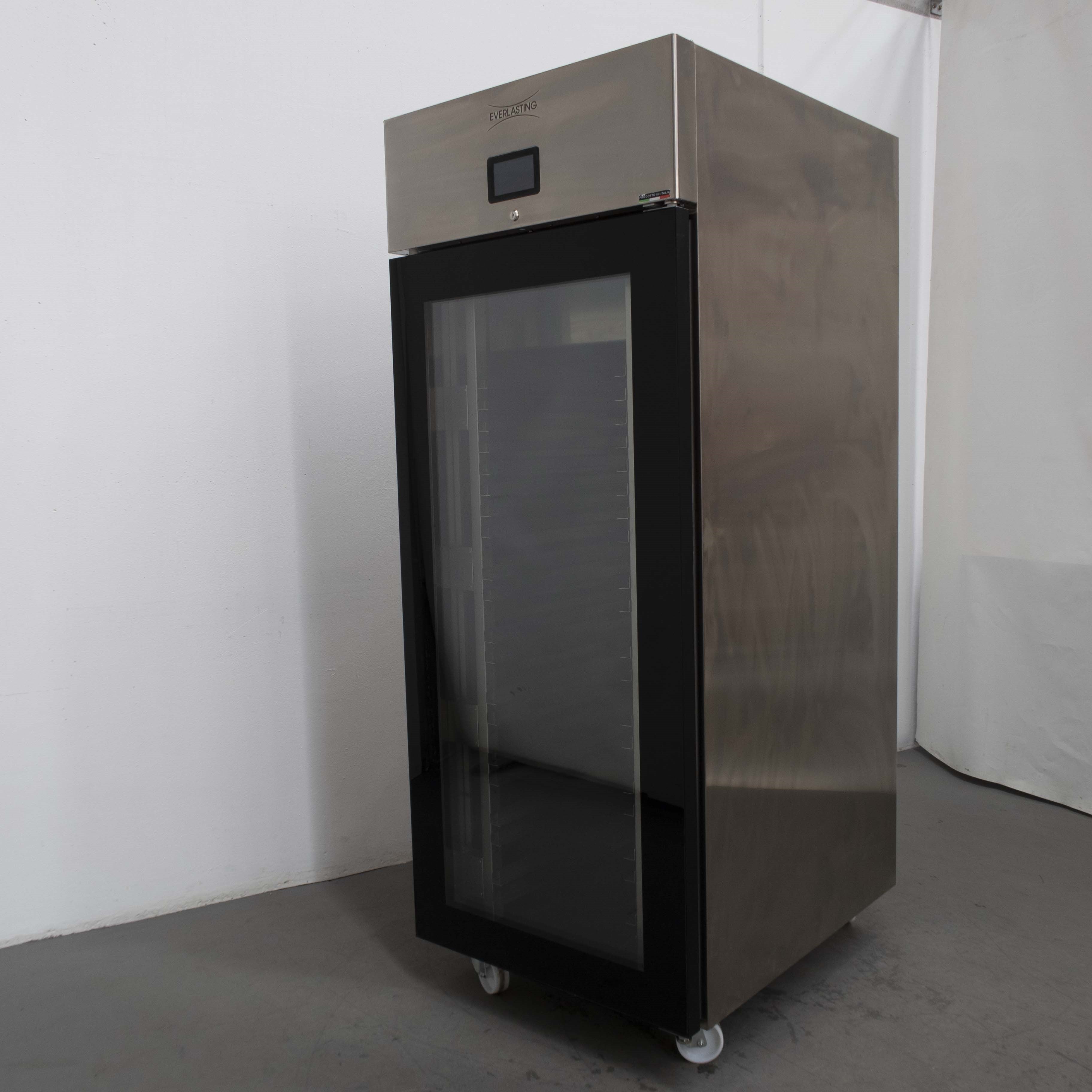 Everlasting RPE2790 Prover - 894761