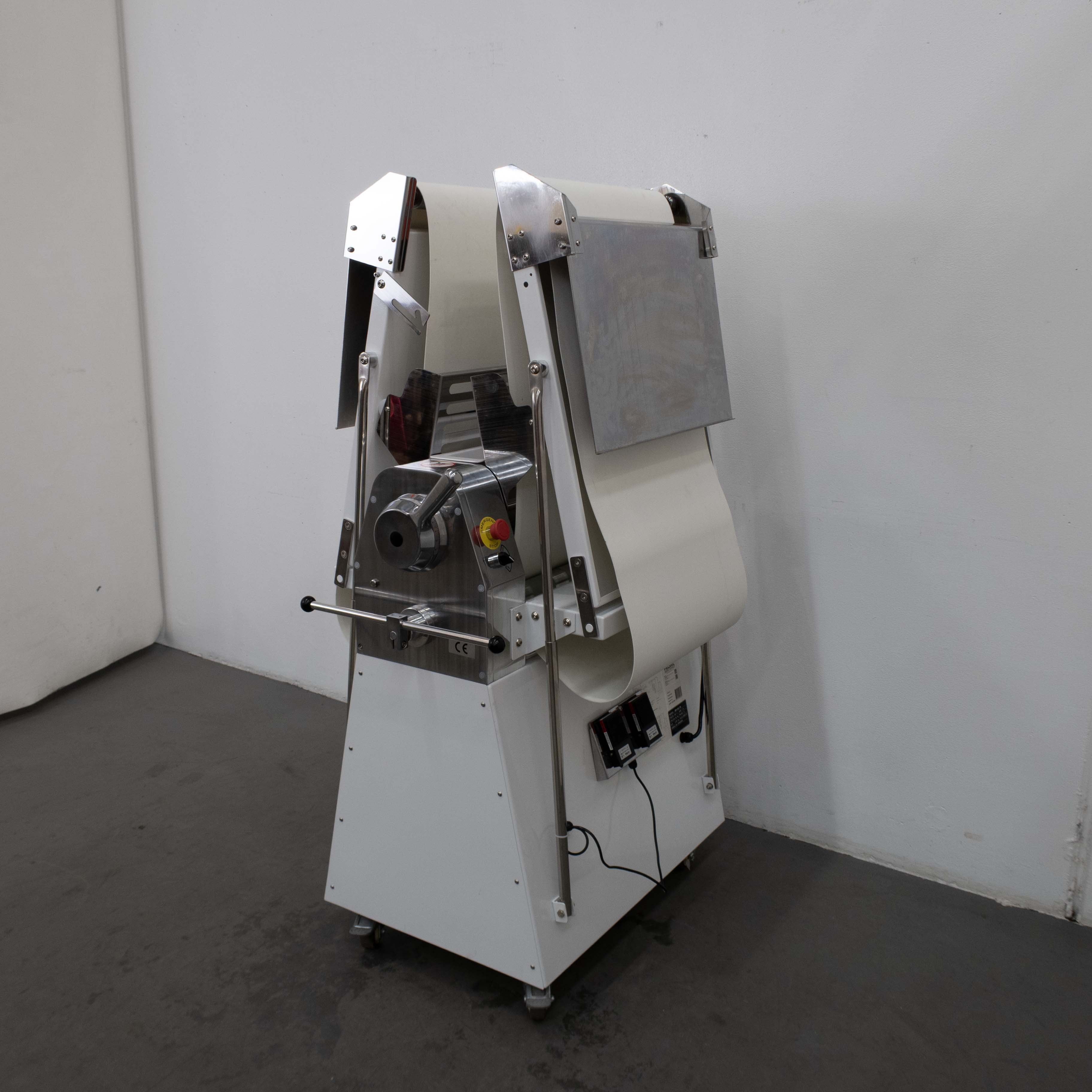 Federal JDR-5203N Dough Sheeter - 894762