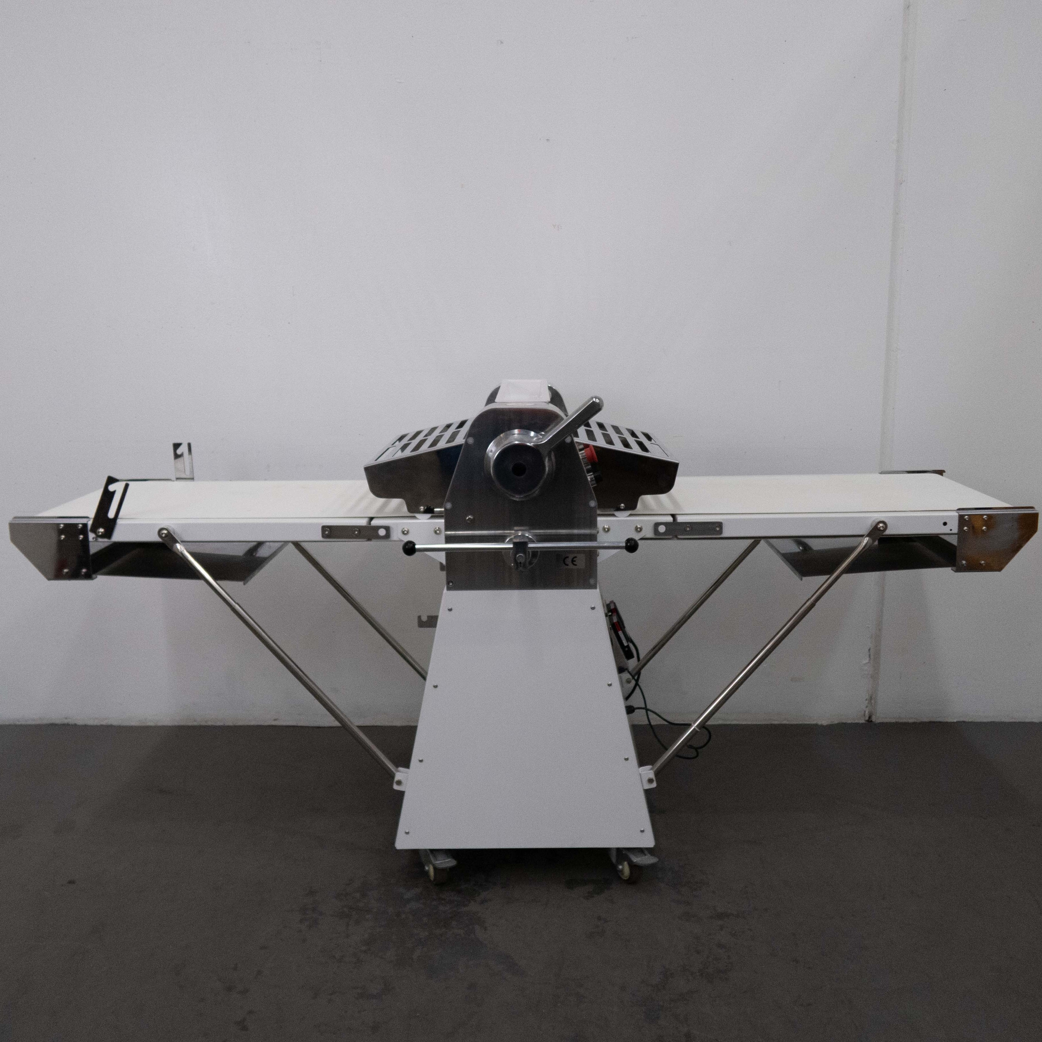 Federal JDR-5203N Dough Sheeter - 894762