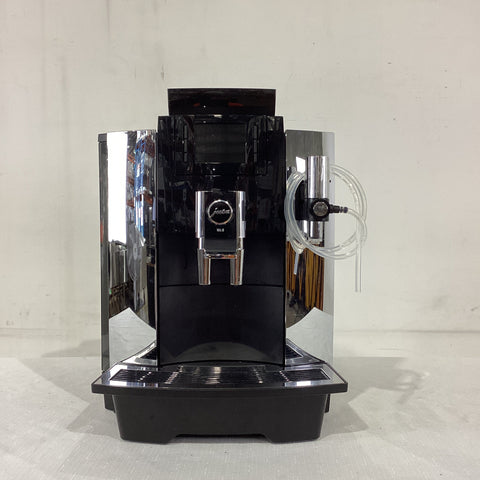 Jura WE8 Automatic Coffee Machine - 894818