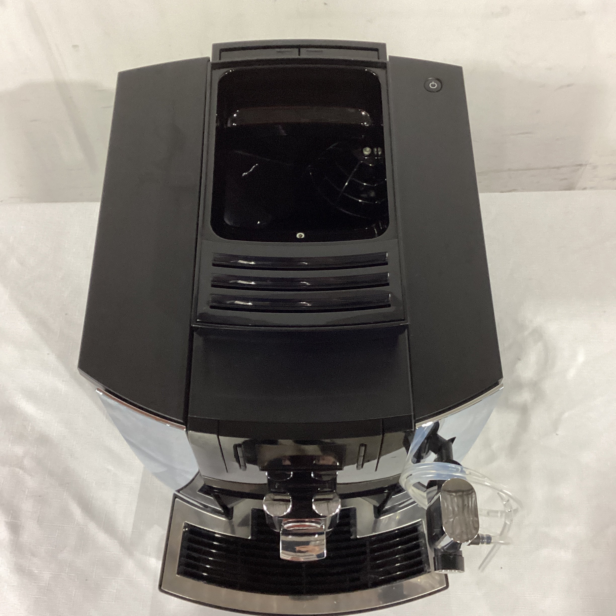 Jura WE8 Automatic Coffee Machine - 894818