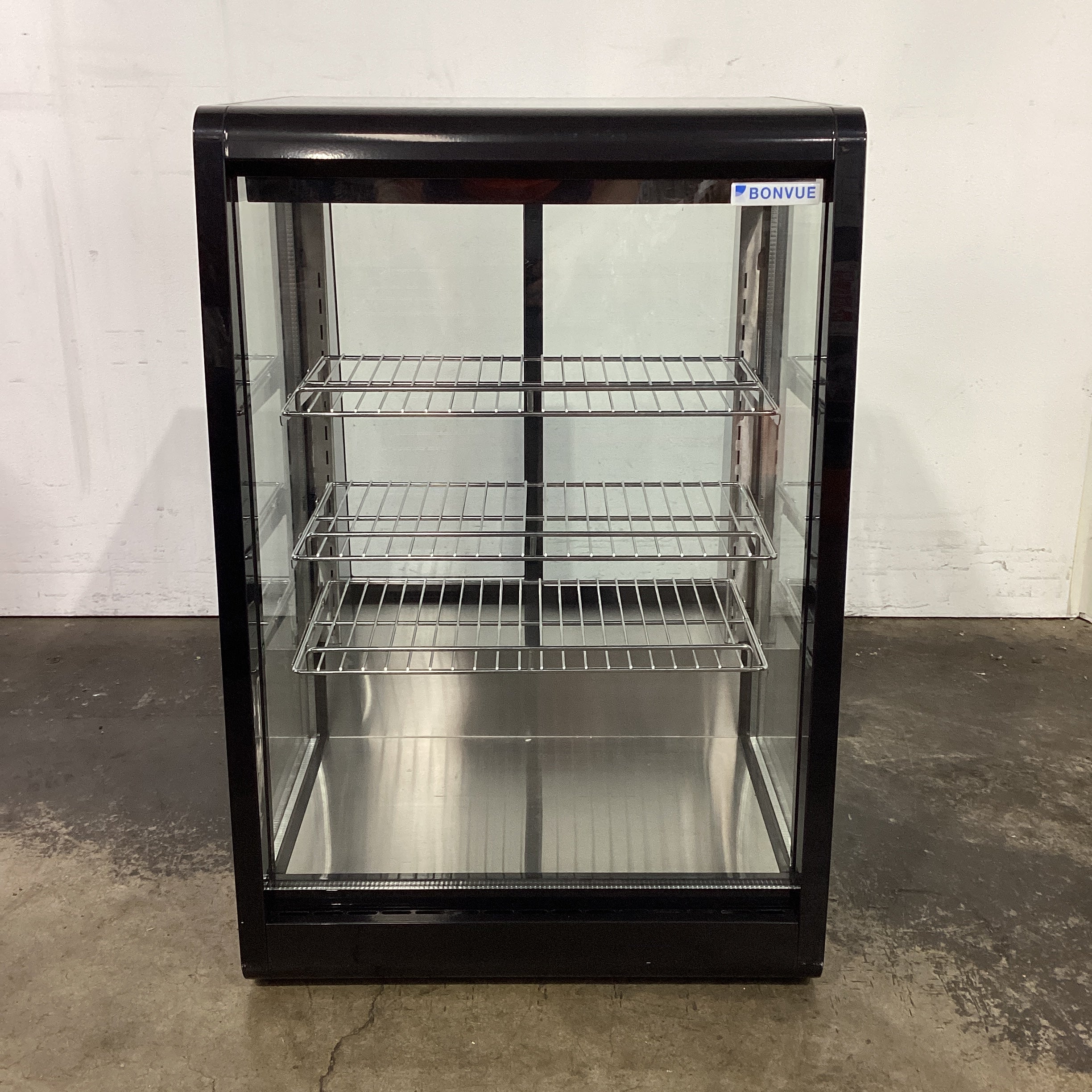 Bonvue CTA-146 Cold Food Display - 894829