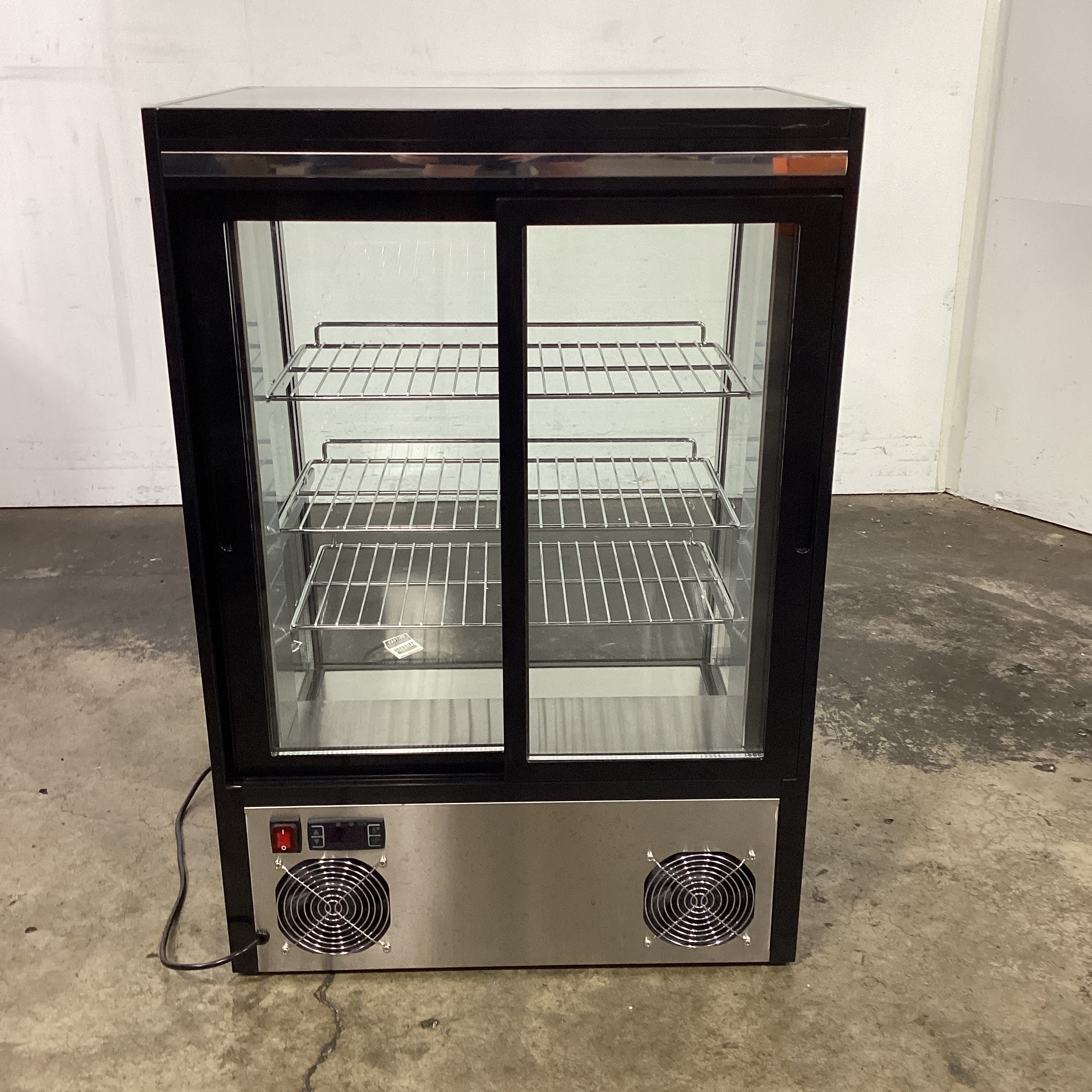 Bonvue CTA-146 Cold Food Display - 894829