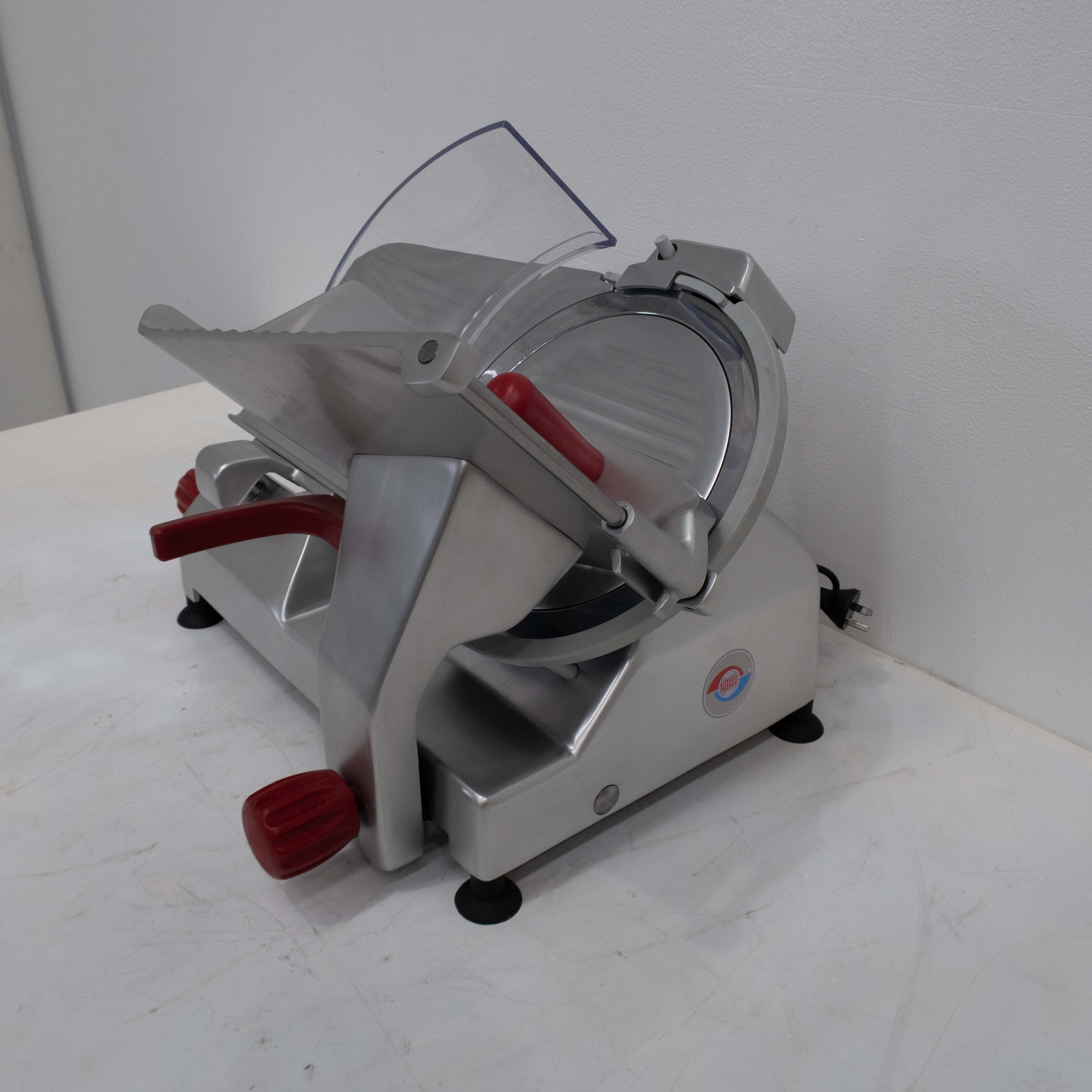 Noaw NS 300HD Meat Slicer - 894832
