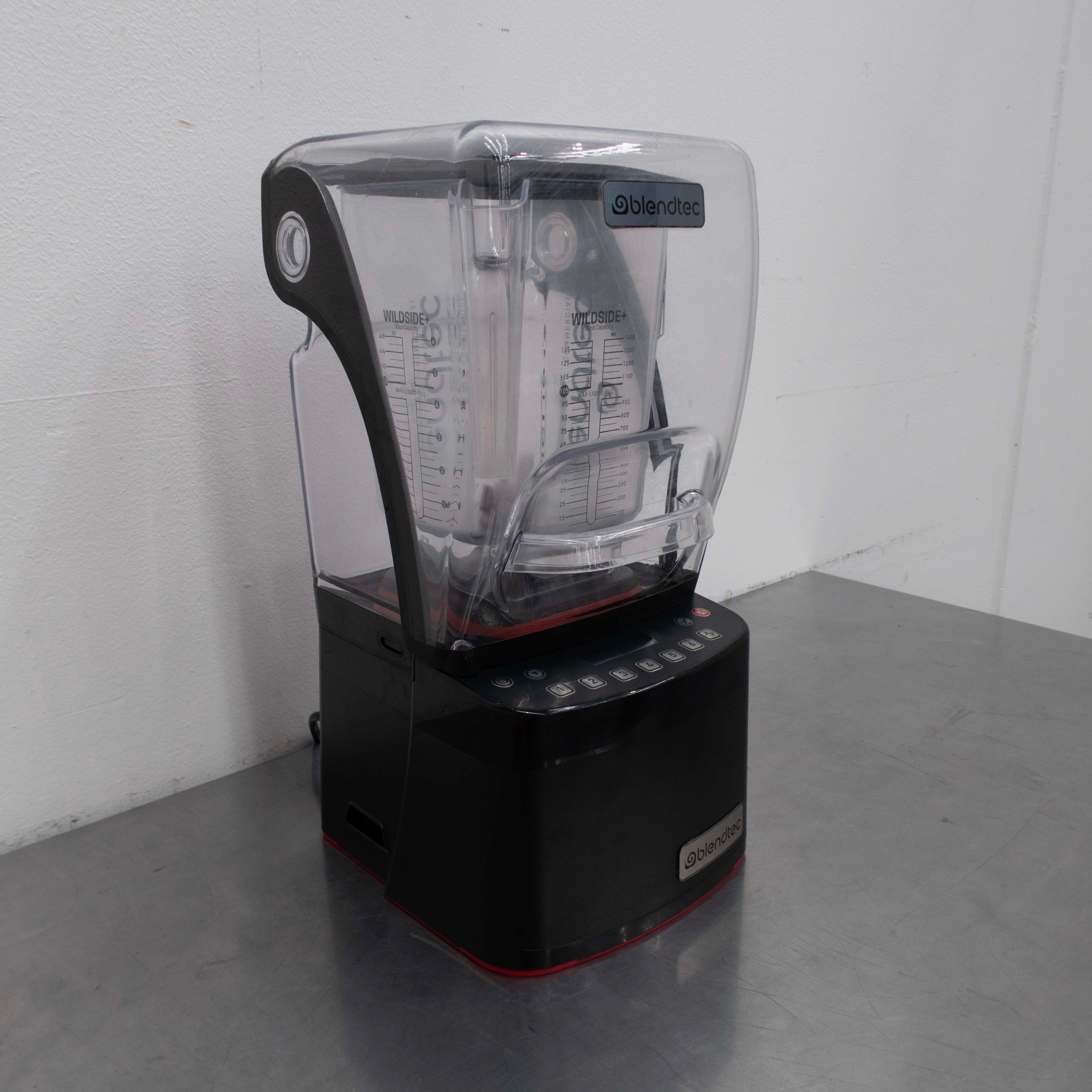 Blendtec CQB1 Blender - 895107