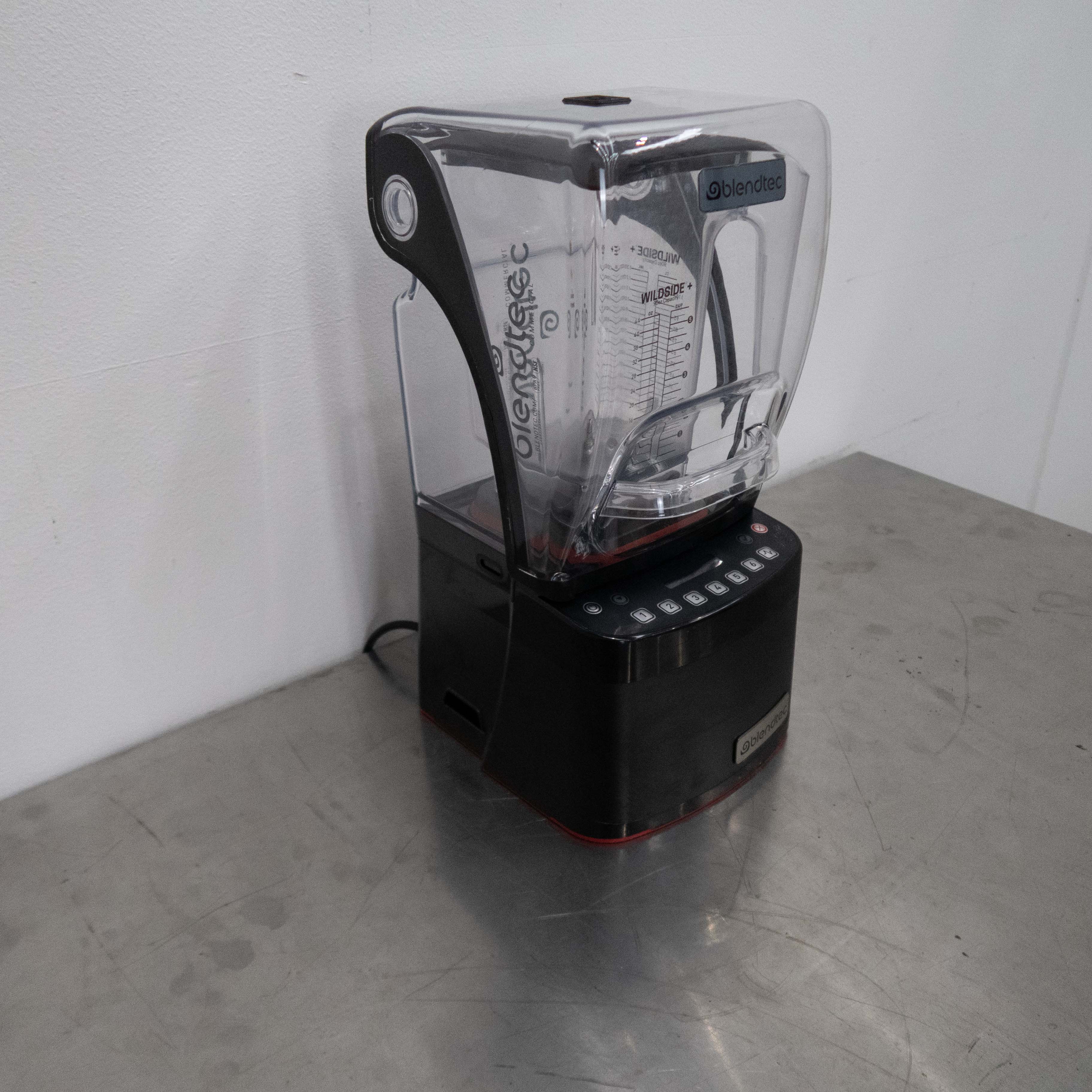 Blendtec Stealth 885 Blender - 895108