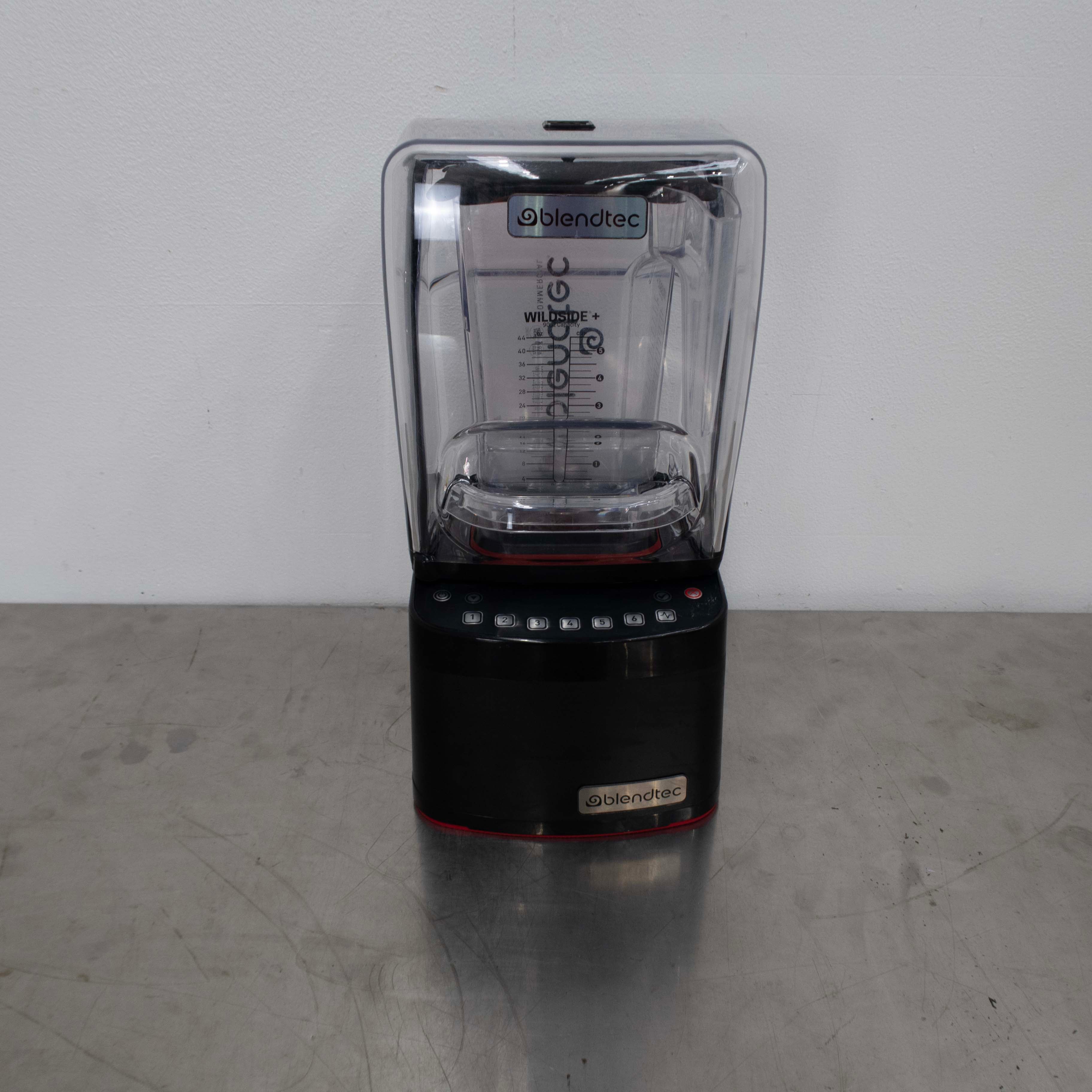 Blendtec Stealth 885 Blender - 895108