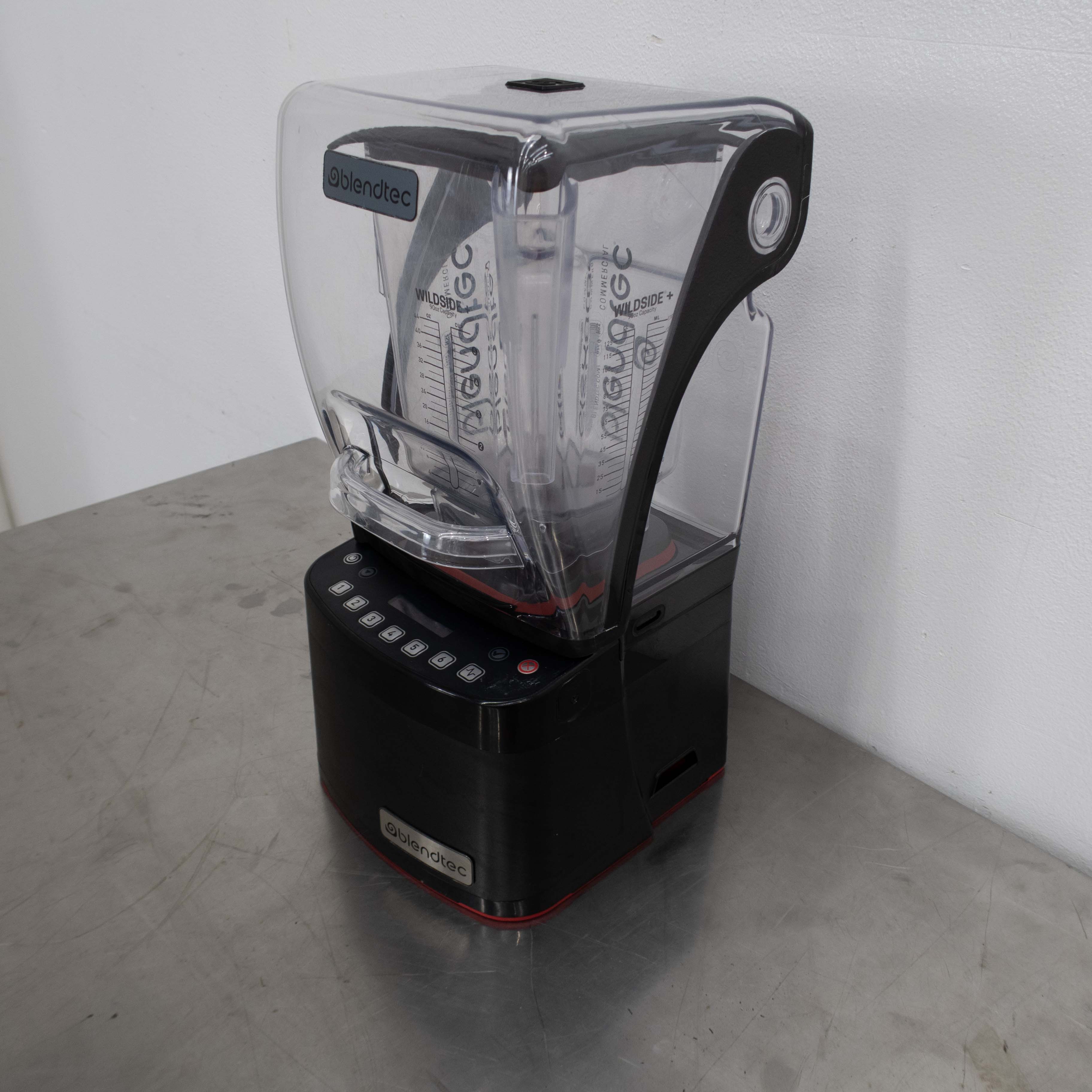 Blendtec Stealth 885 Blender - 895108