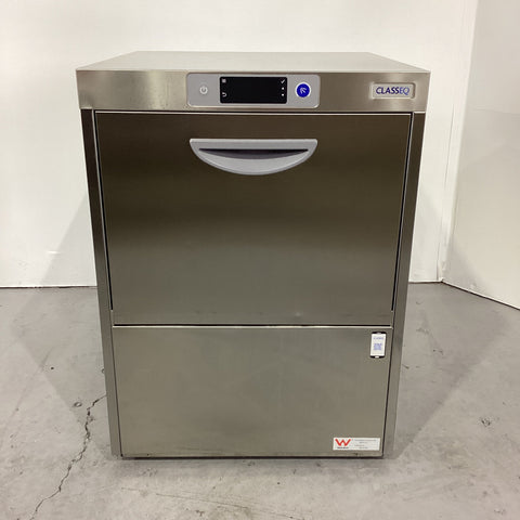Classeq C500 Undercounter Dishwasher - 895118