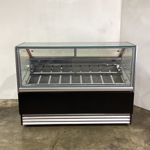 Bonvue SGD-18 Gelato/Ice Cream Display - 895199