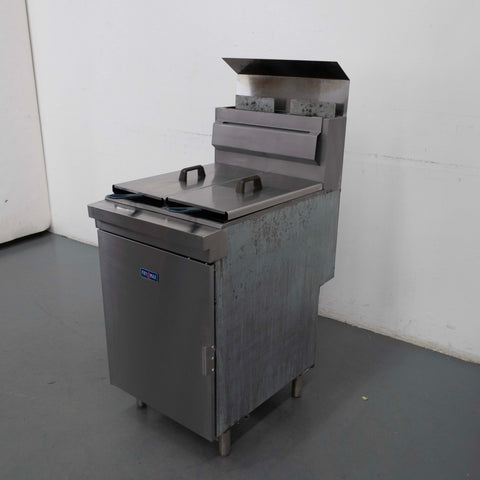 Frymax RC400TE Fryer - 895264