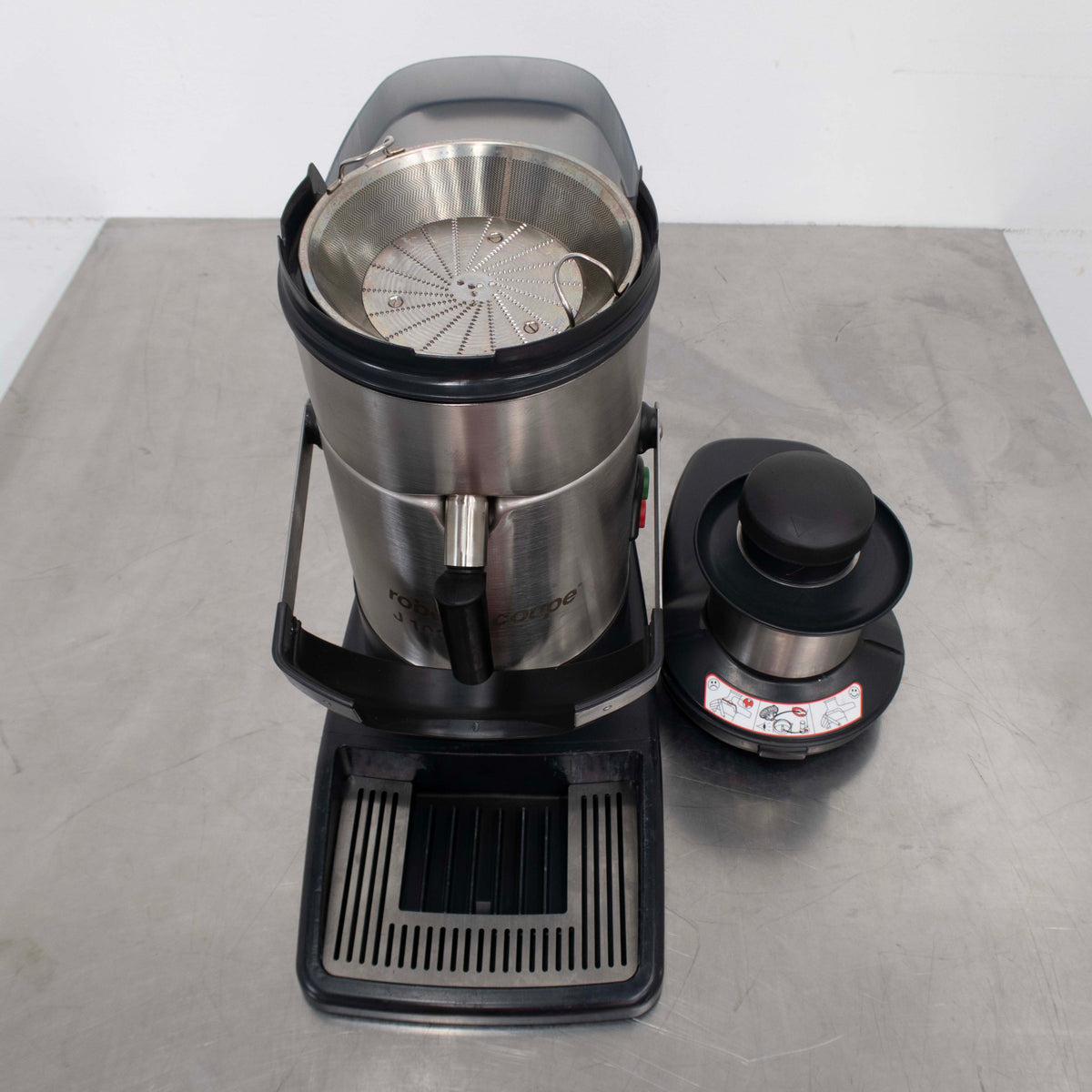 Robot Coupe J100 Juicer - 895283